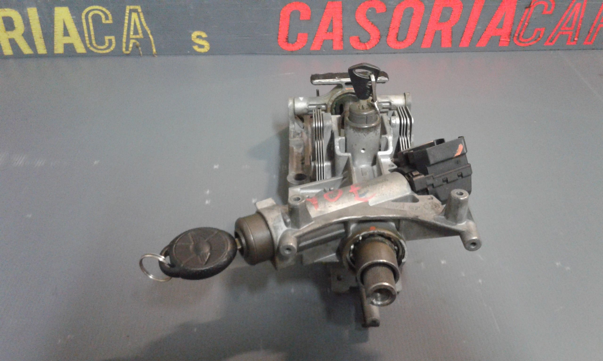 Canna dello sterzo (Piantone) MINI One 1 Serie