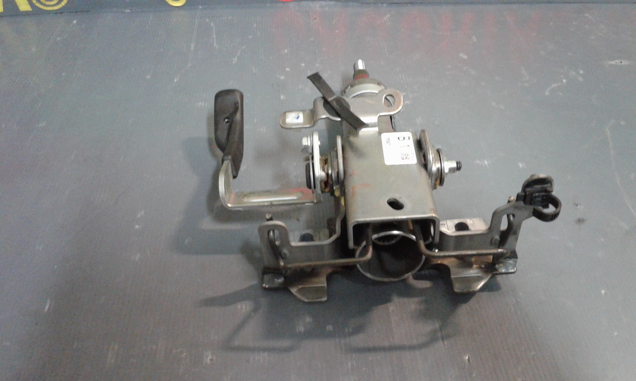 Canna dello sterzo (Piantone) MITSUBISHI ASX 1 Serie