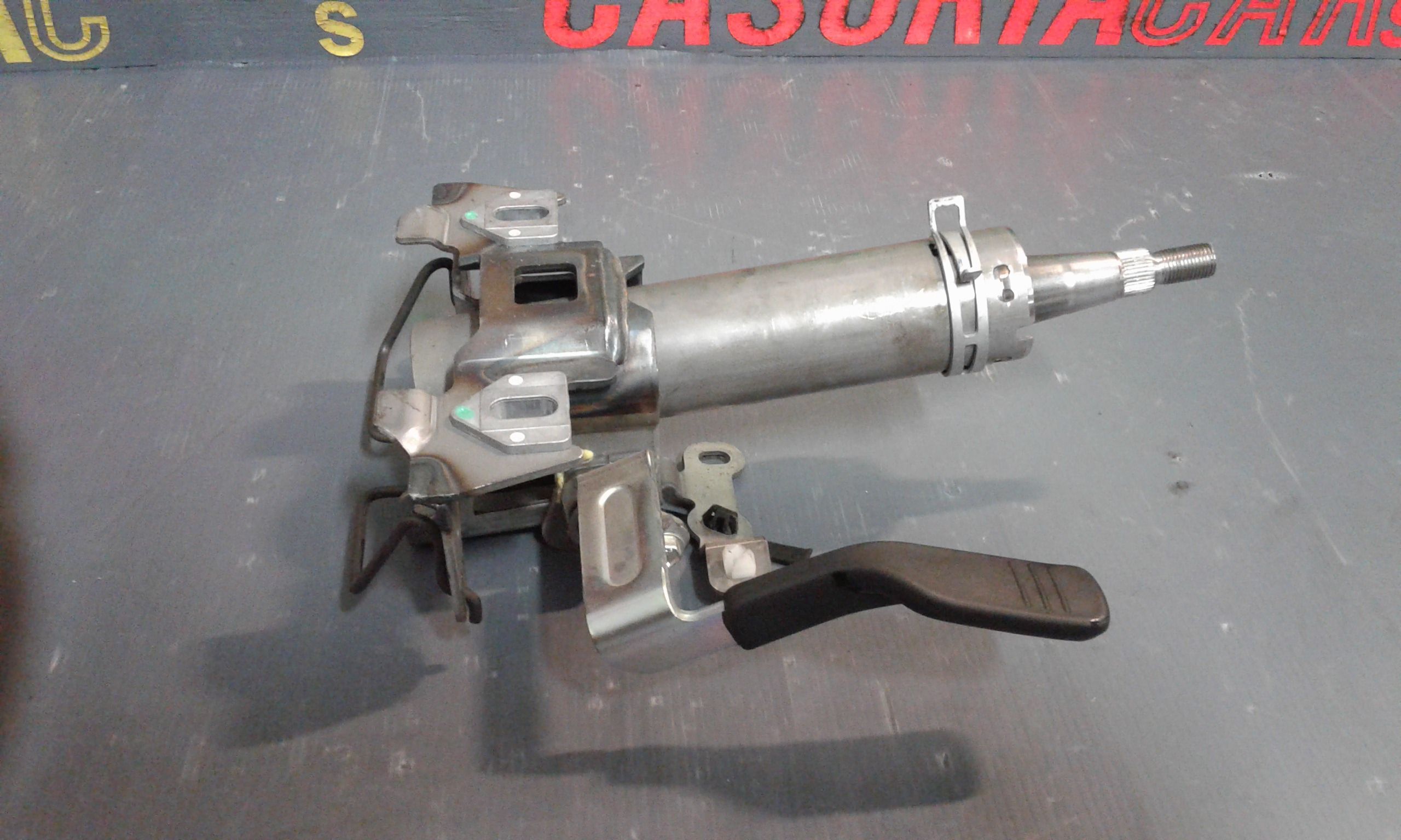 Canna dello sterzo (Piantone) MITSUBISHI ASX 1 Serie