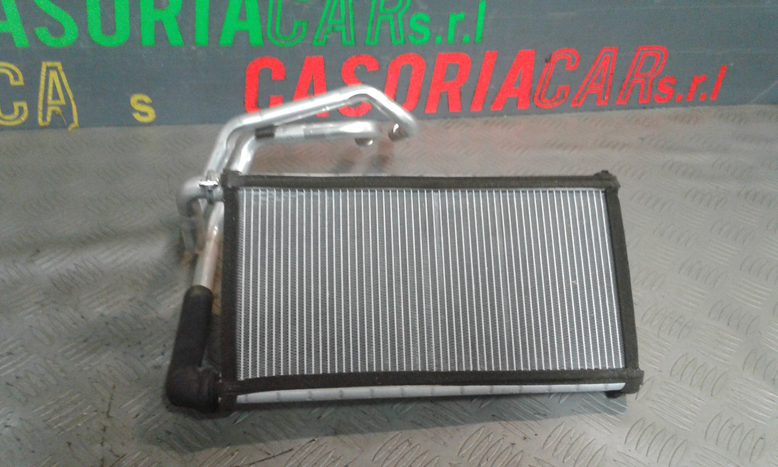Radiatore stufa AUDI A8 3 Serie