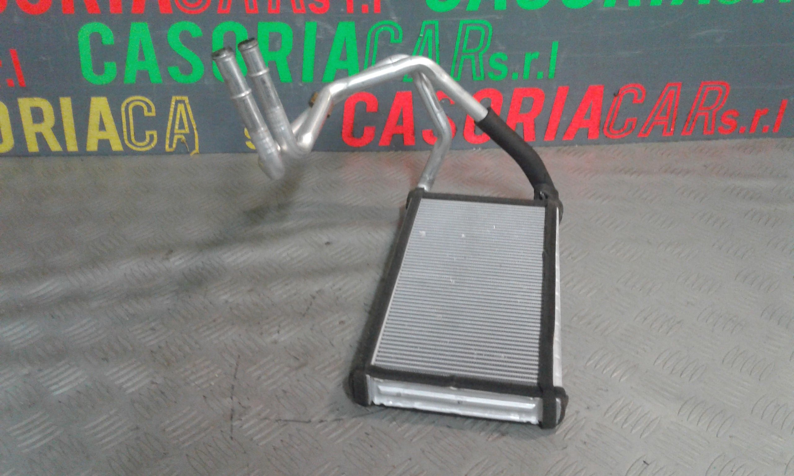 Radiatore stufa AUDI A8 3 Serie