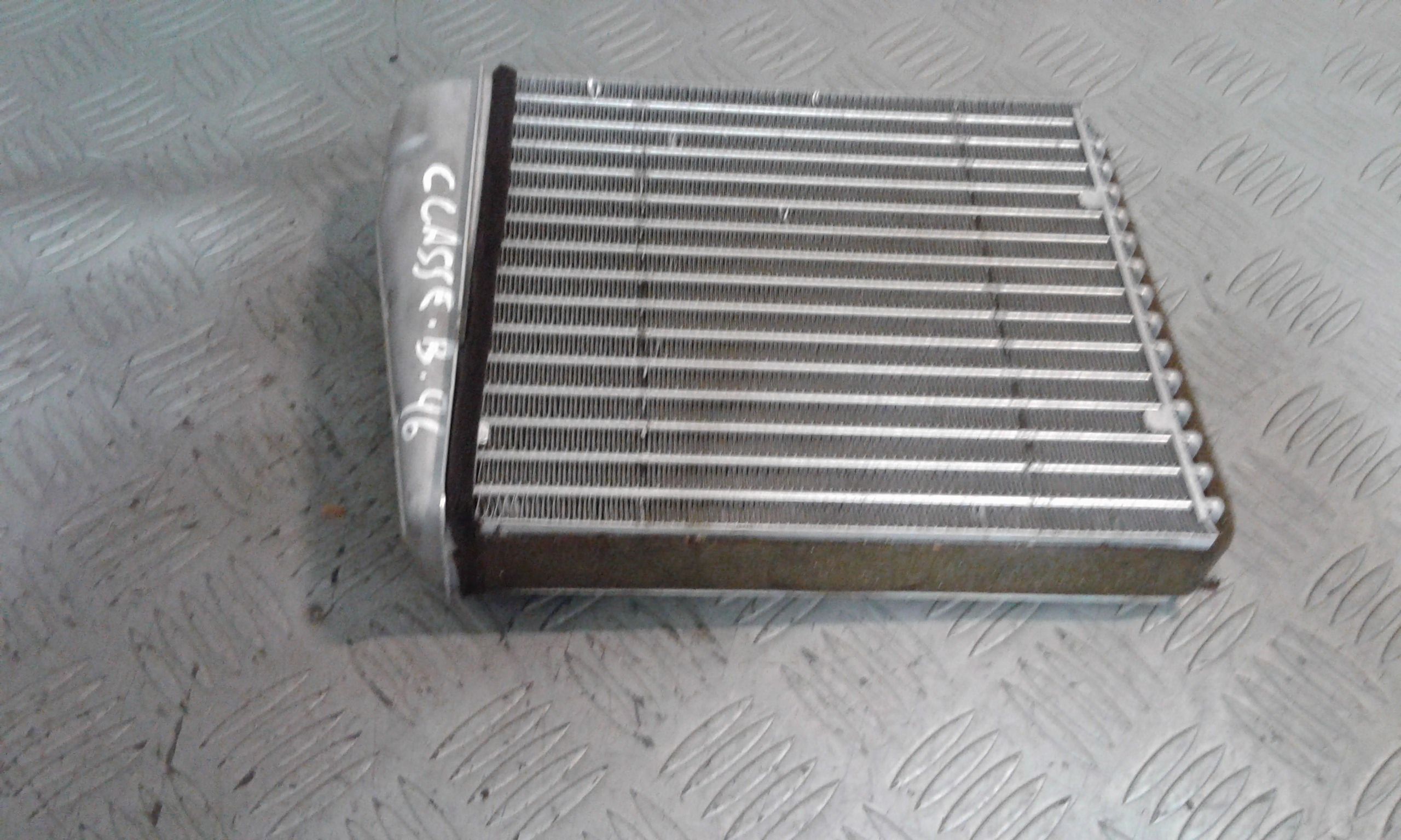 Radiatore stufa MERCEDES Classe B W245 1 Serie