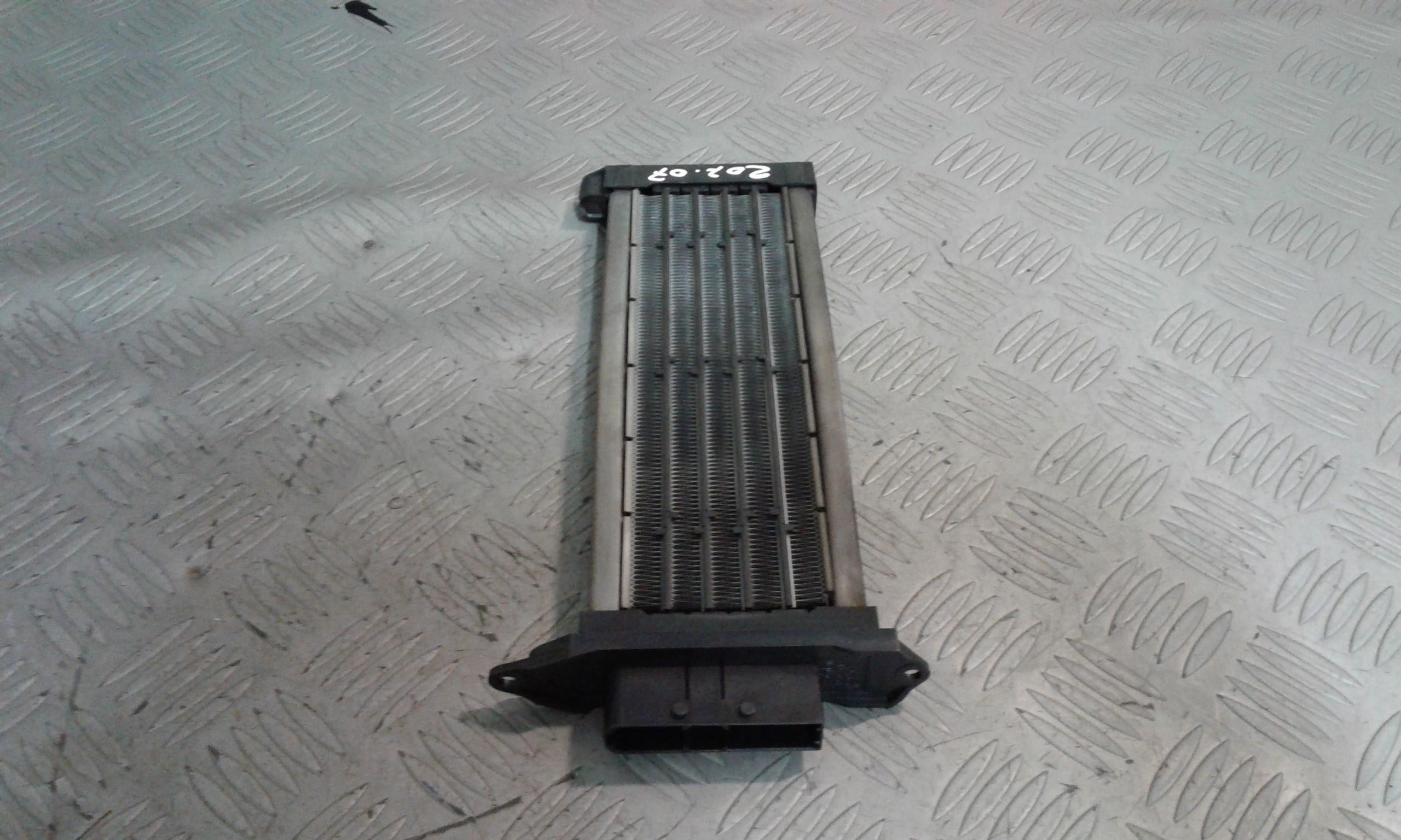 Radiatore stufa PEUGEOT 207 1 Serie