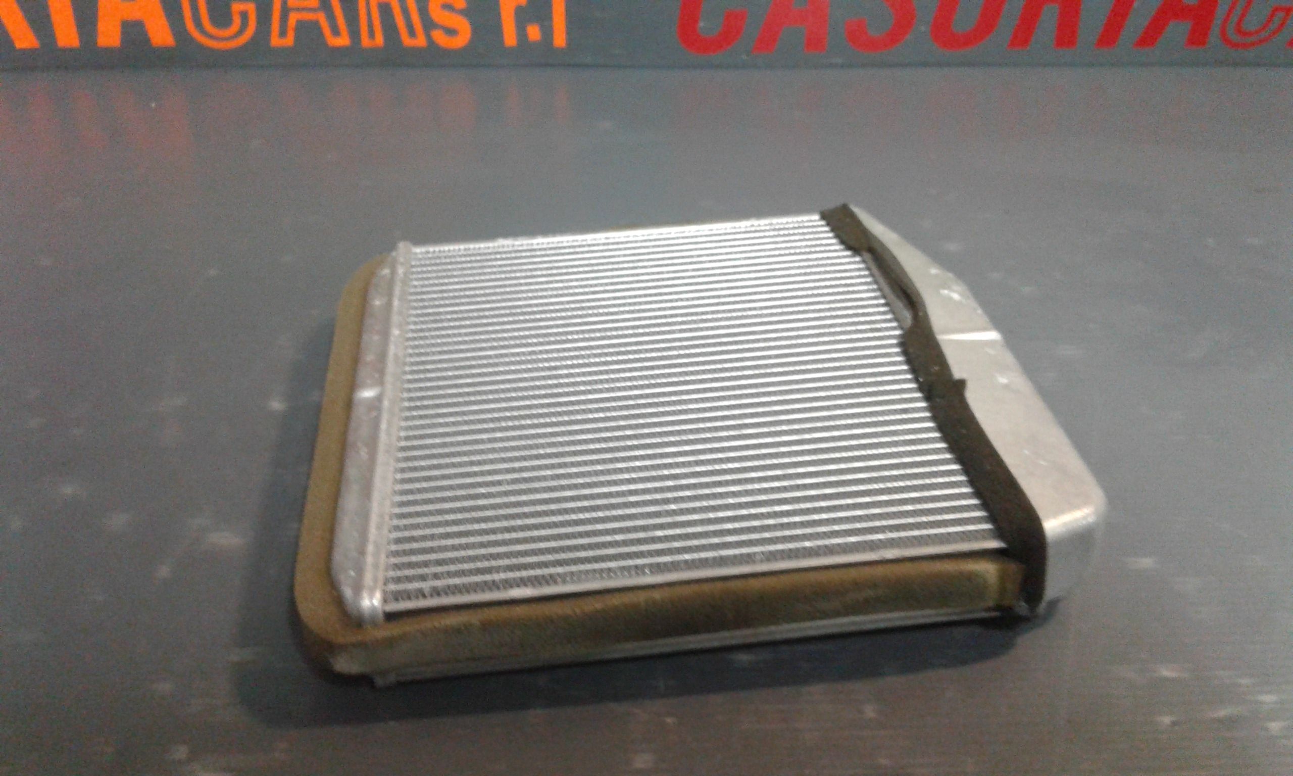 Radiatore stufa JEEP Renegade Serie