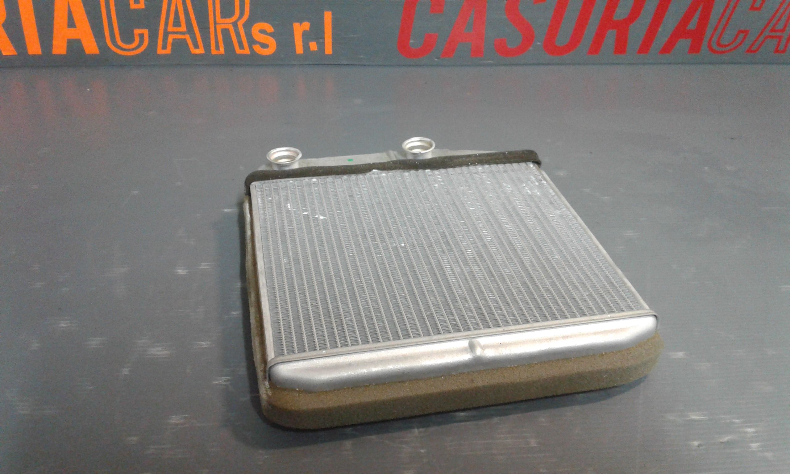 Radiatore stufa JEEP Renegade Serie