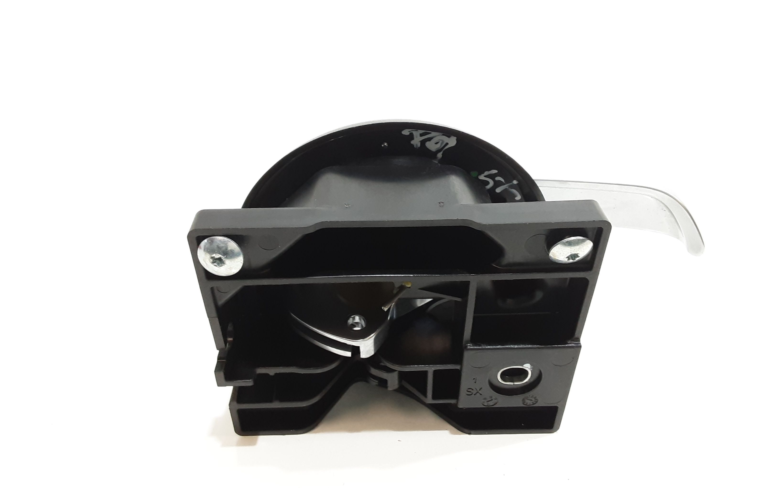 Maniglia interna Posteriore Sinistra FIAT 500 X 1 Serie