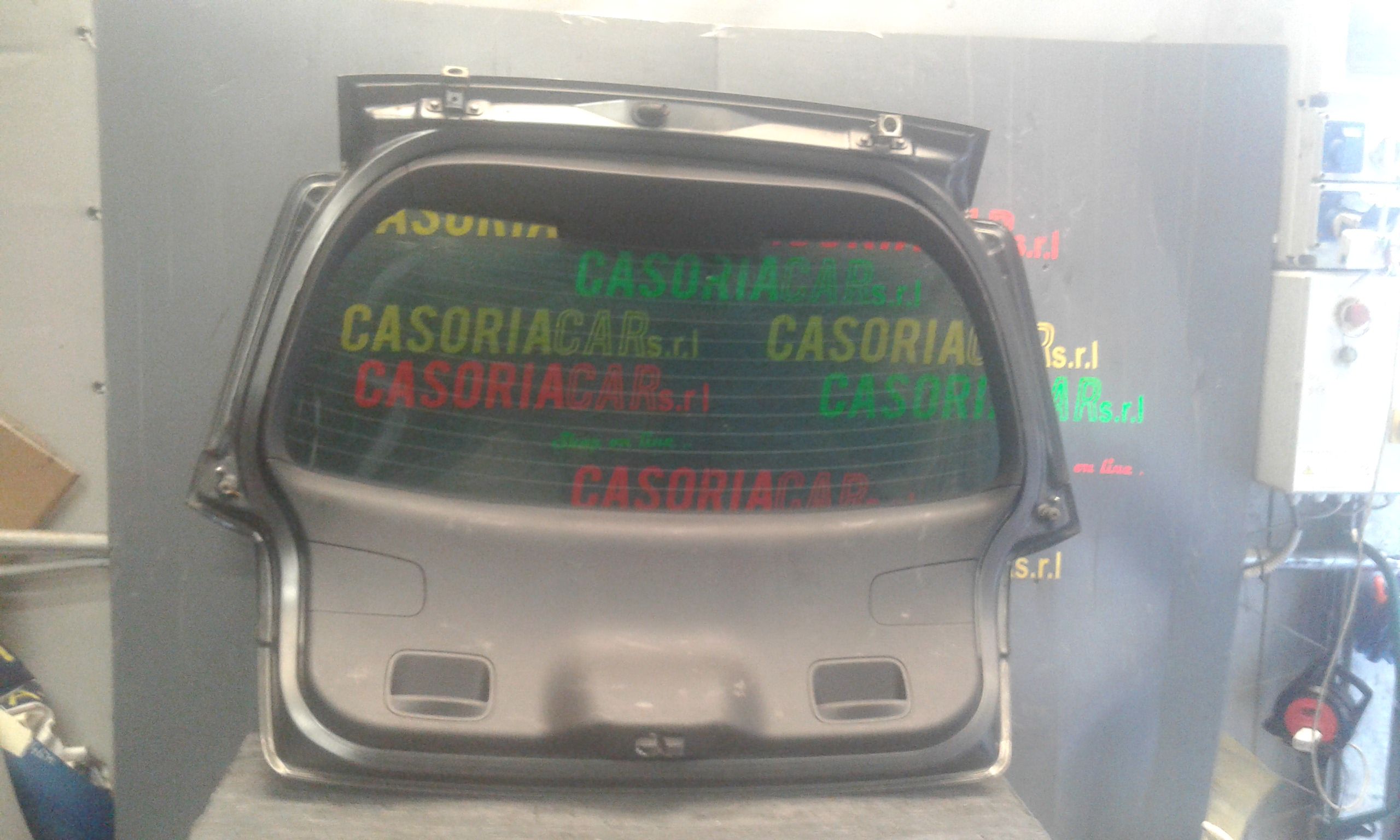 Portellone Posteriore Completo FIAT Croma 2 Serie