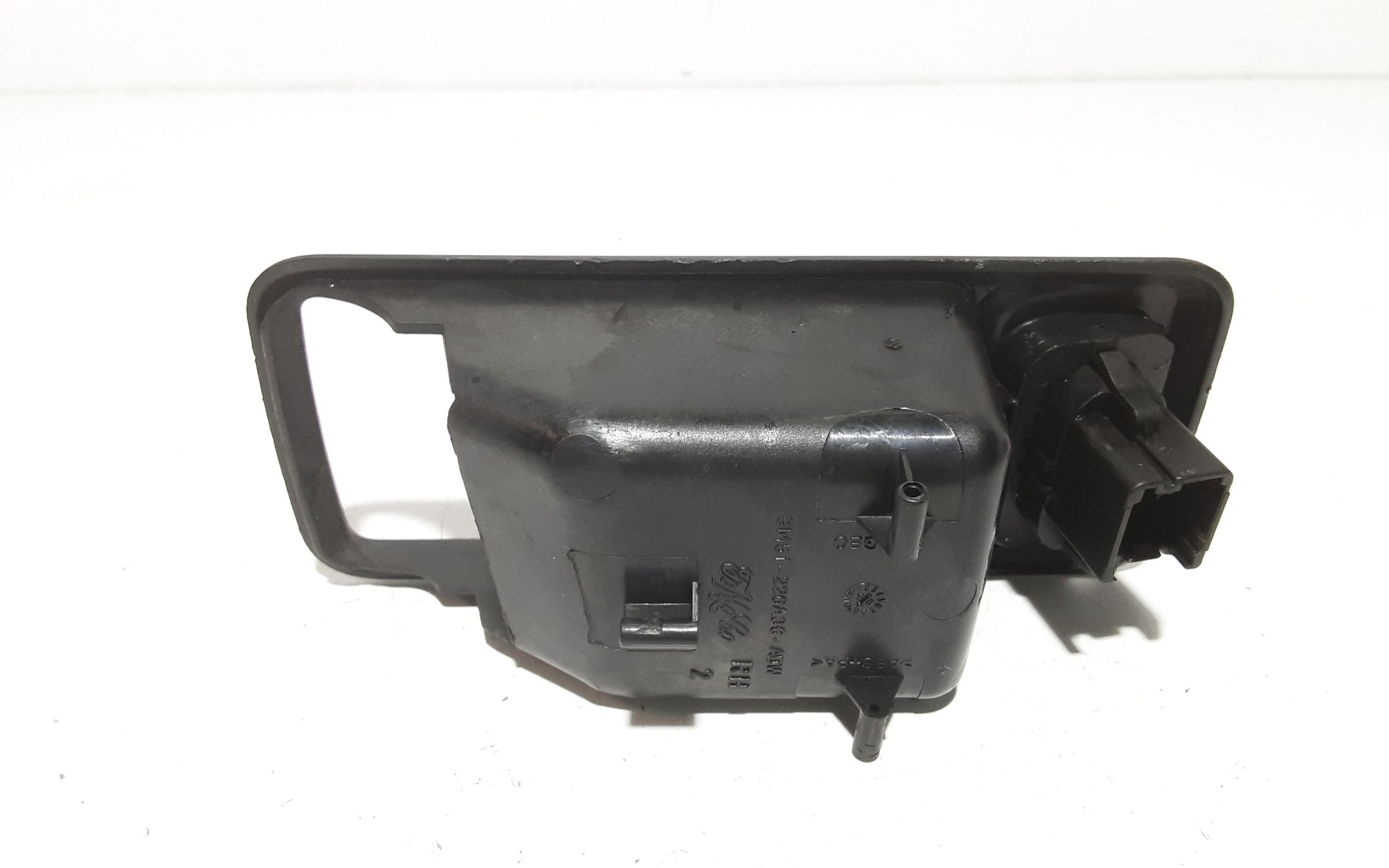 Pulsantiera Posteriore Destra FORD Focus Berlina 3 Serie