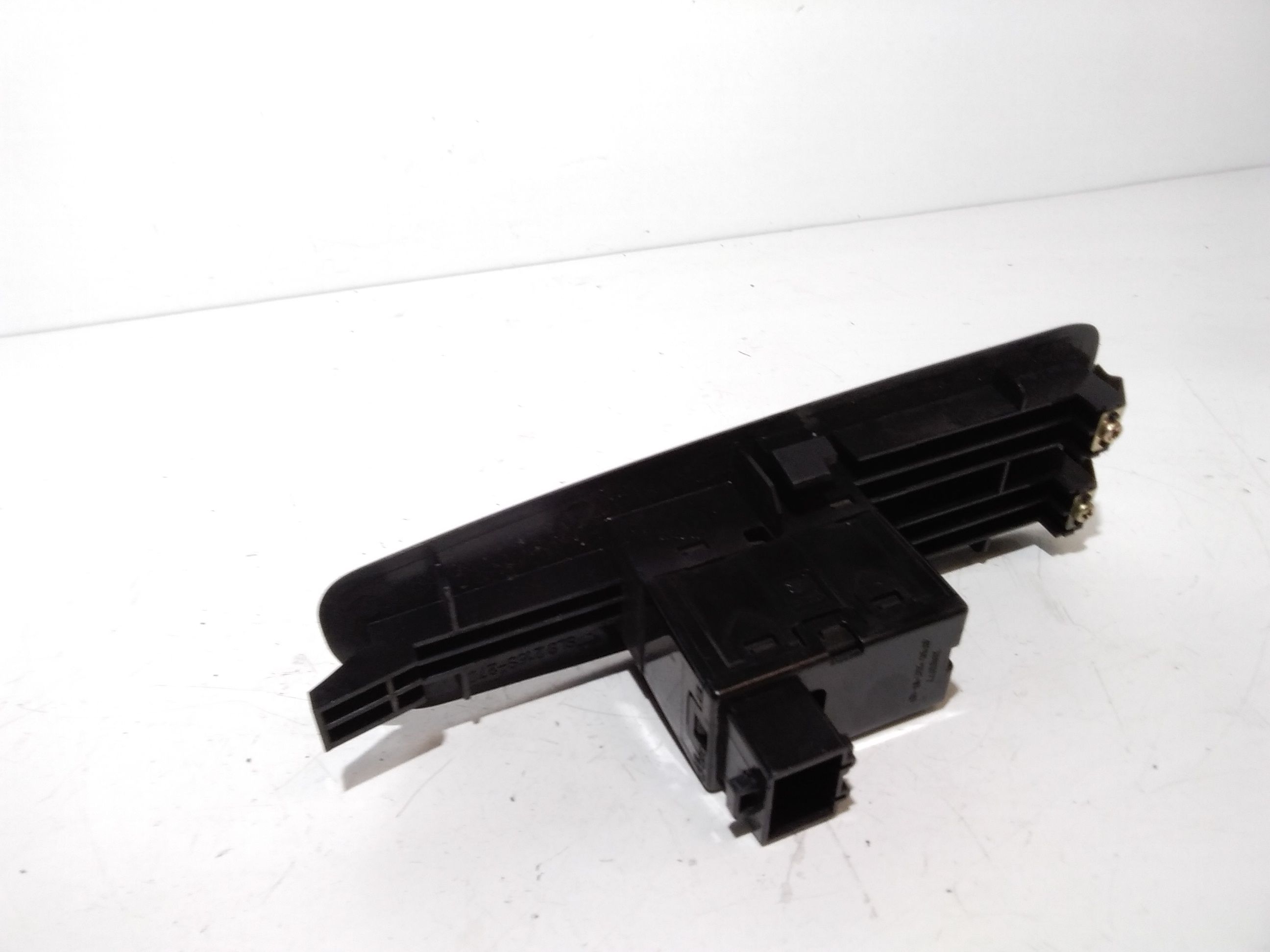 Pulsantiera Posteriore Destra SSANGYONG Rexton 1 Serie