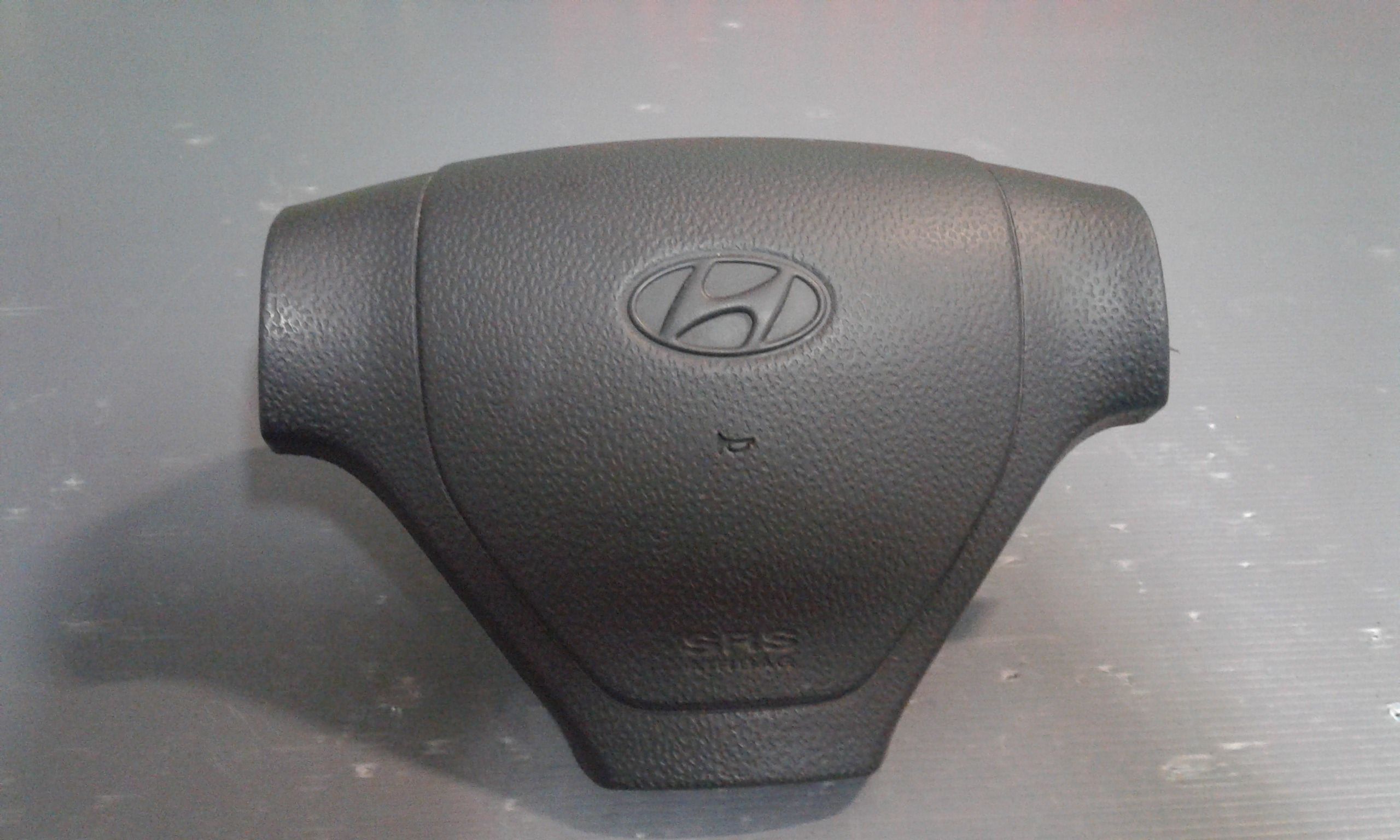Airbag Volante HYUNDAI Getz 1 Serie