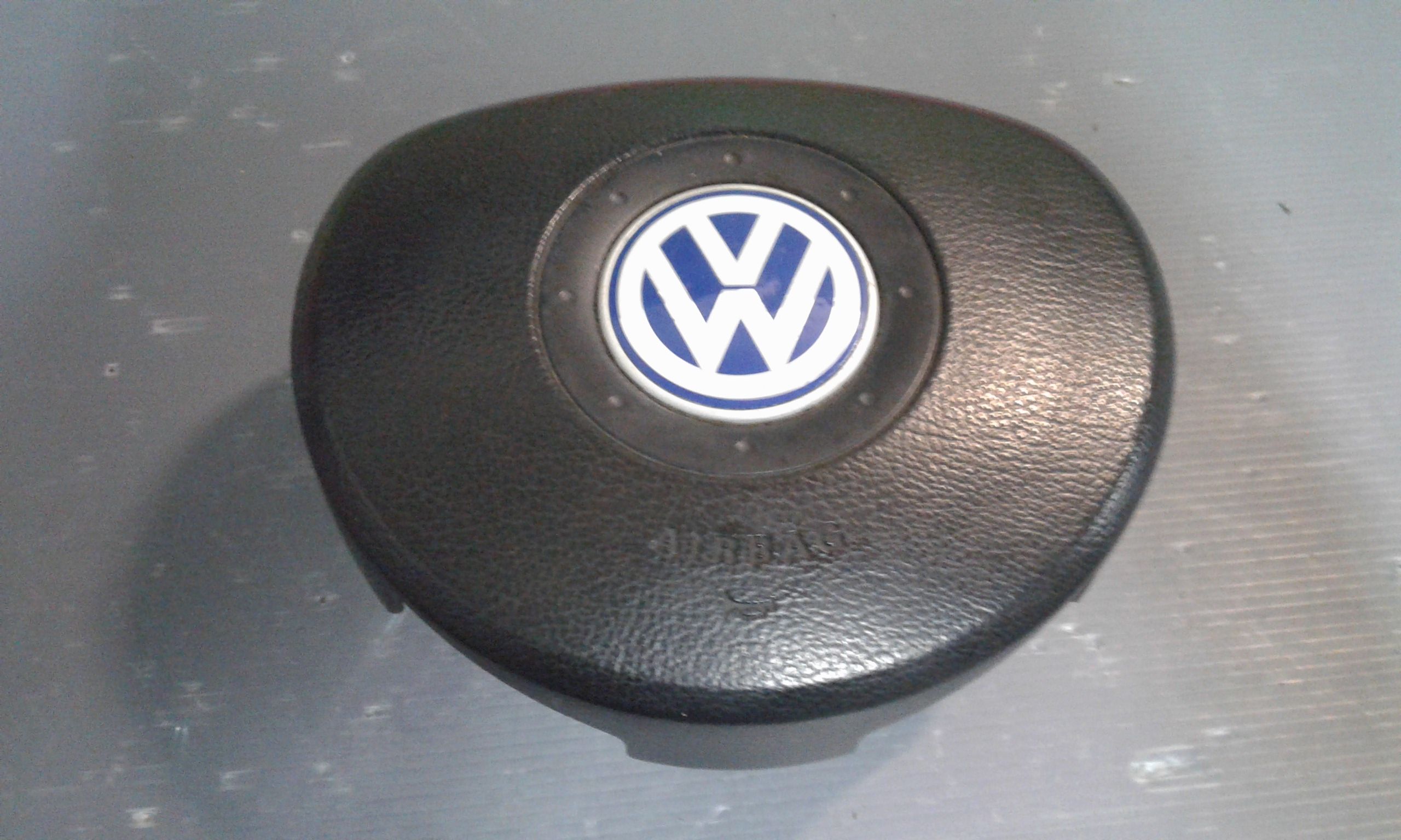 Airbag Volante VOLKSWAGEN Polo 4 Serie