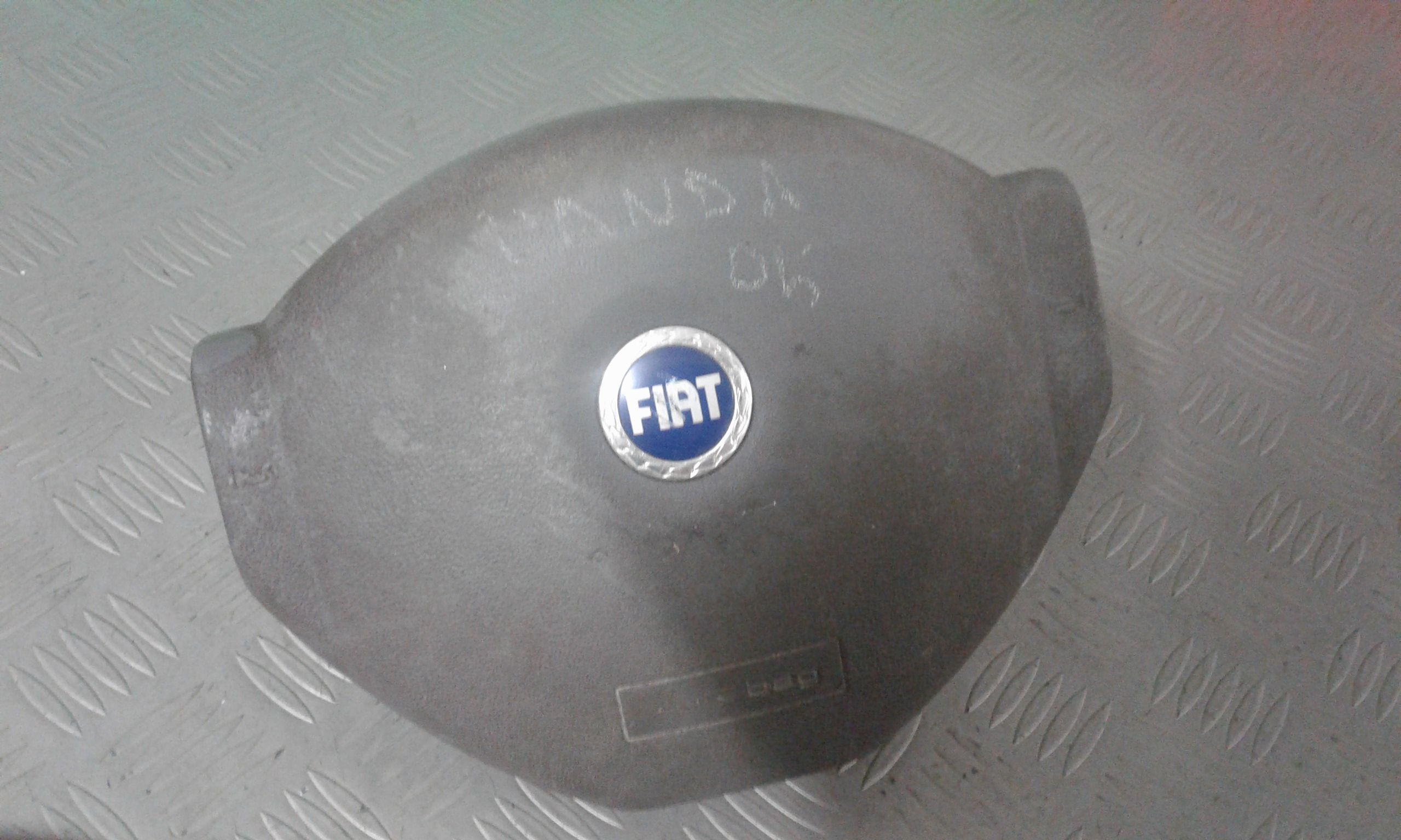 Airbag Volante FIAT Panda 2 Serie