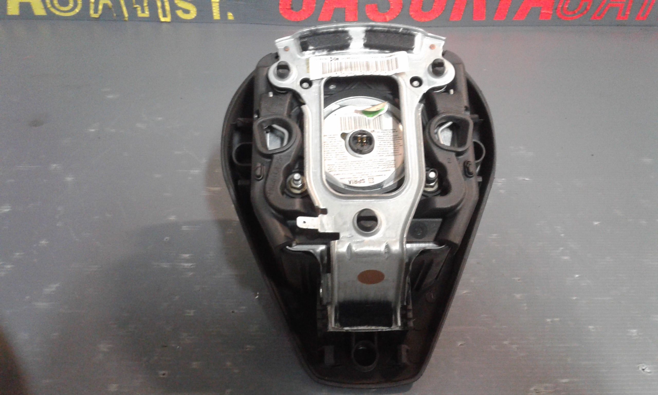 Airbag Volante CITROEN C2 1 Serie