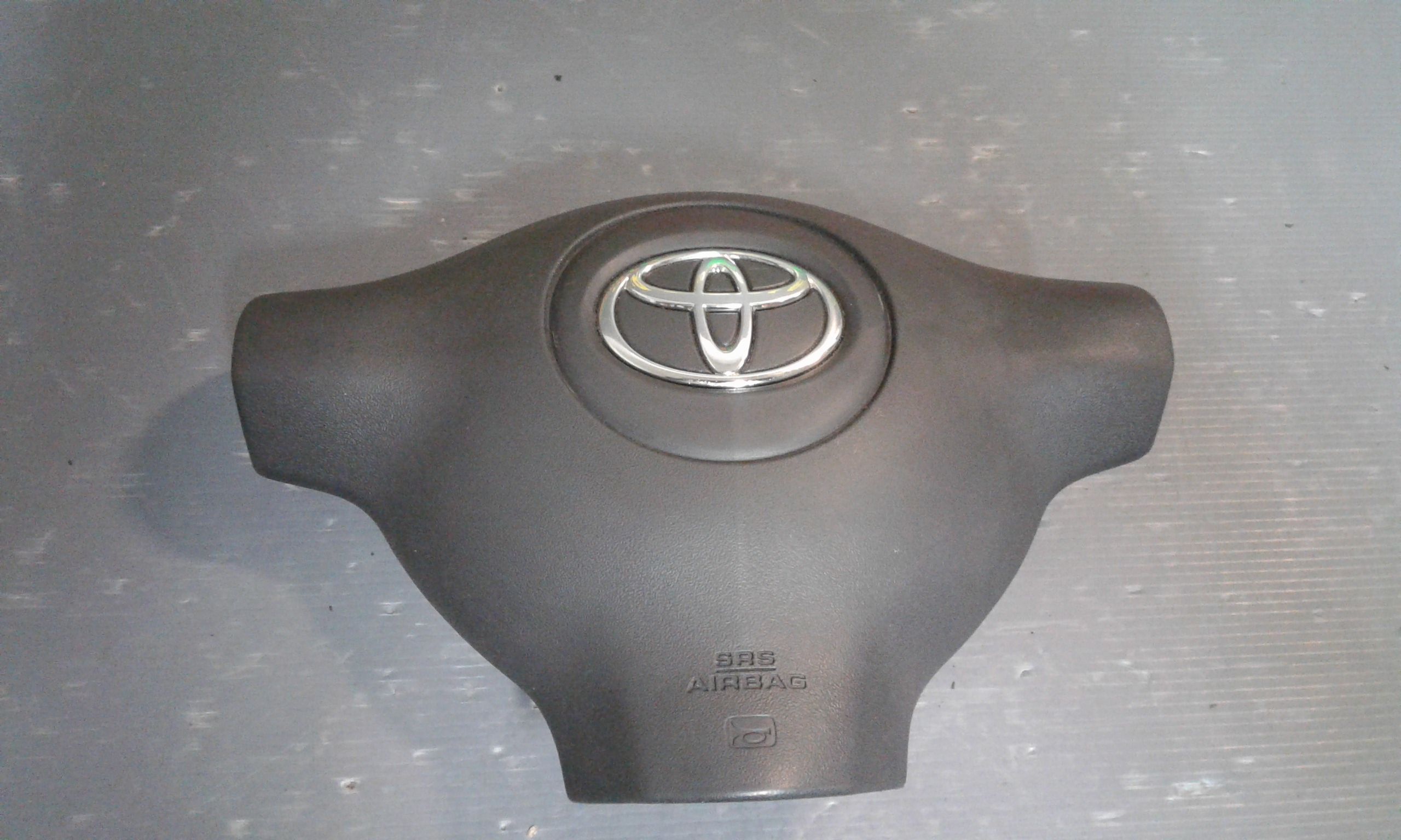 Airbag Volante TOYOTA Yaris 2 Serie
