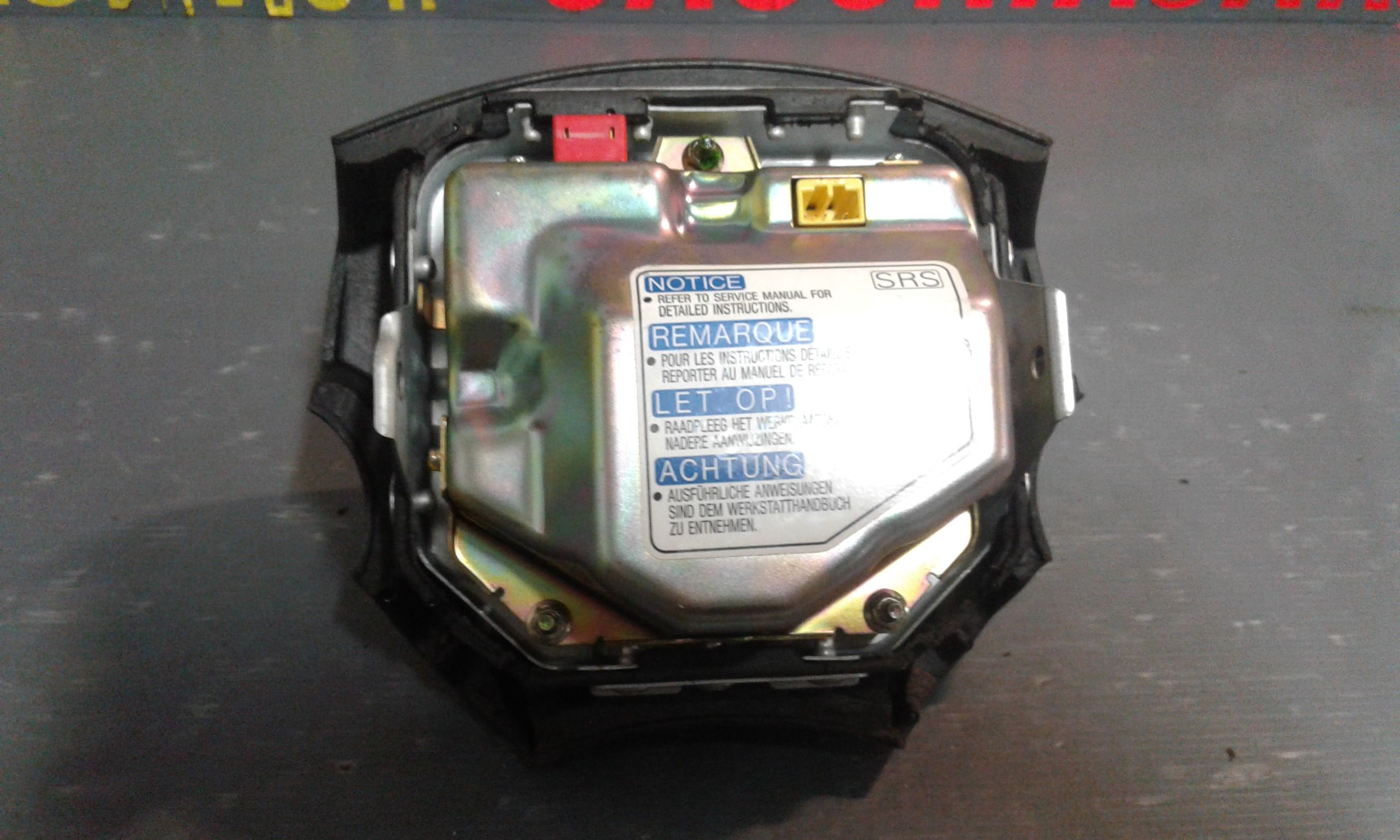 Airbag Volante ROVER Serie 600 1 Serie