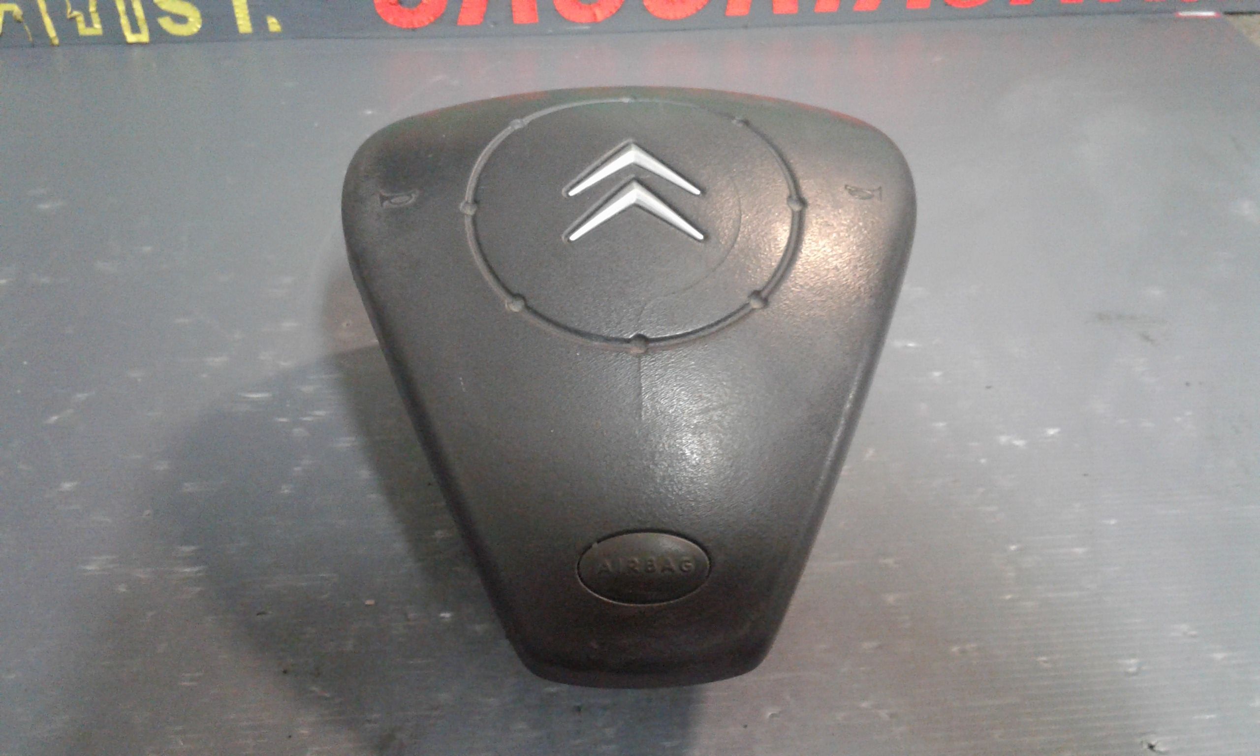 Airbag Volante CITROEN C3 1 Serie