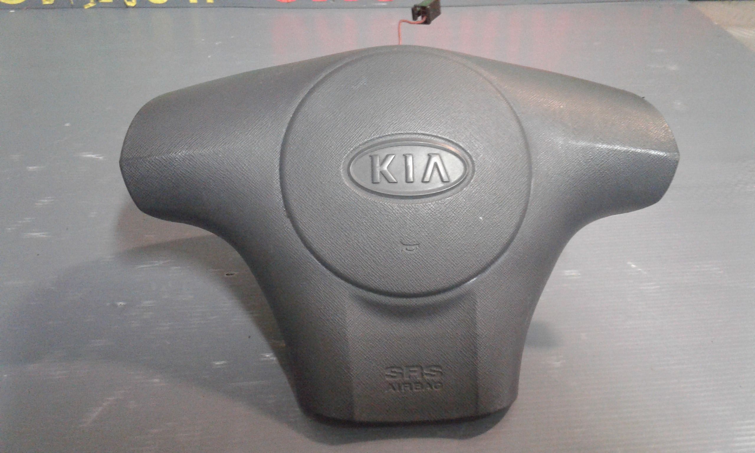 Airbag Volante KIA Picanto 1 Serie