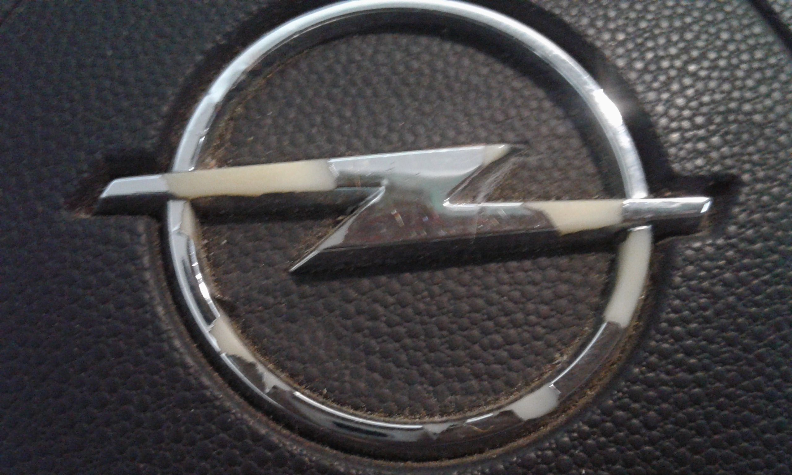 Airbag Volante OPEL Astra H S. Wagon