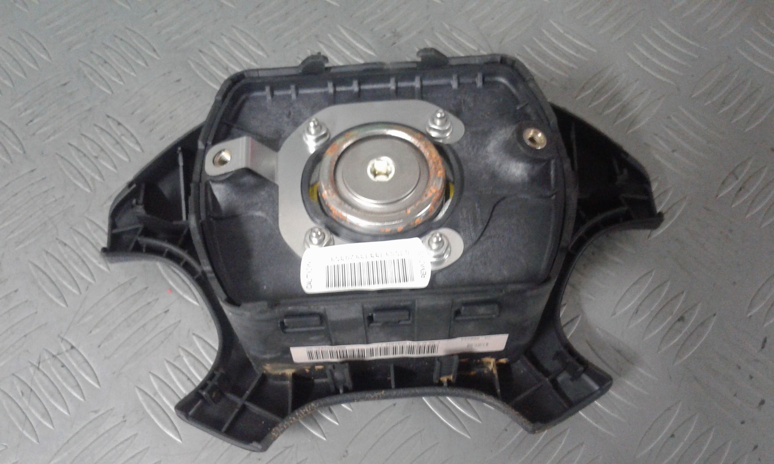 Airbag Volante CITROEN Xsara Berlina 1 Serie