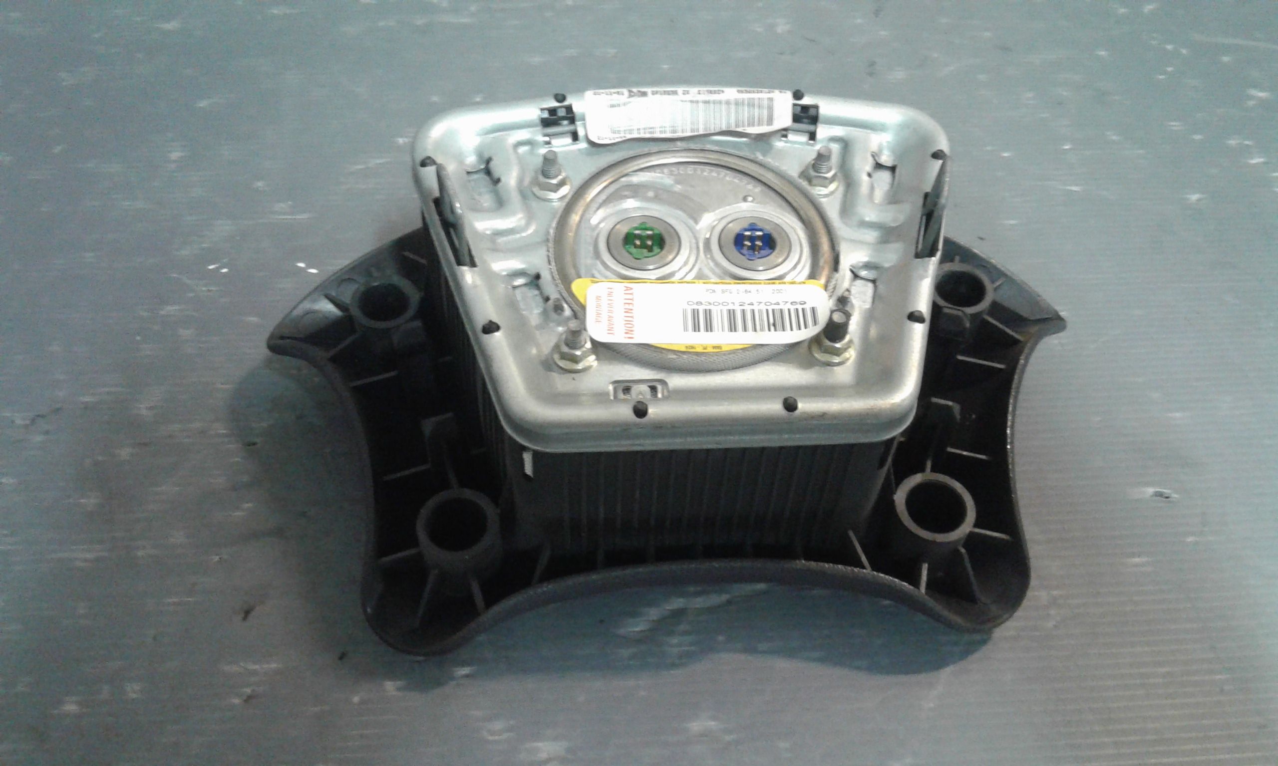 Airbag Volante CITROEN C5 Break 1 Serie