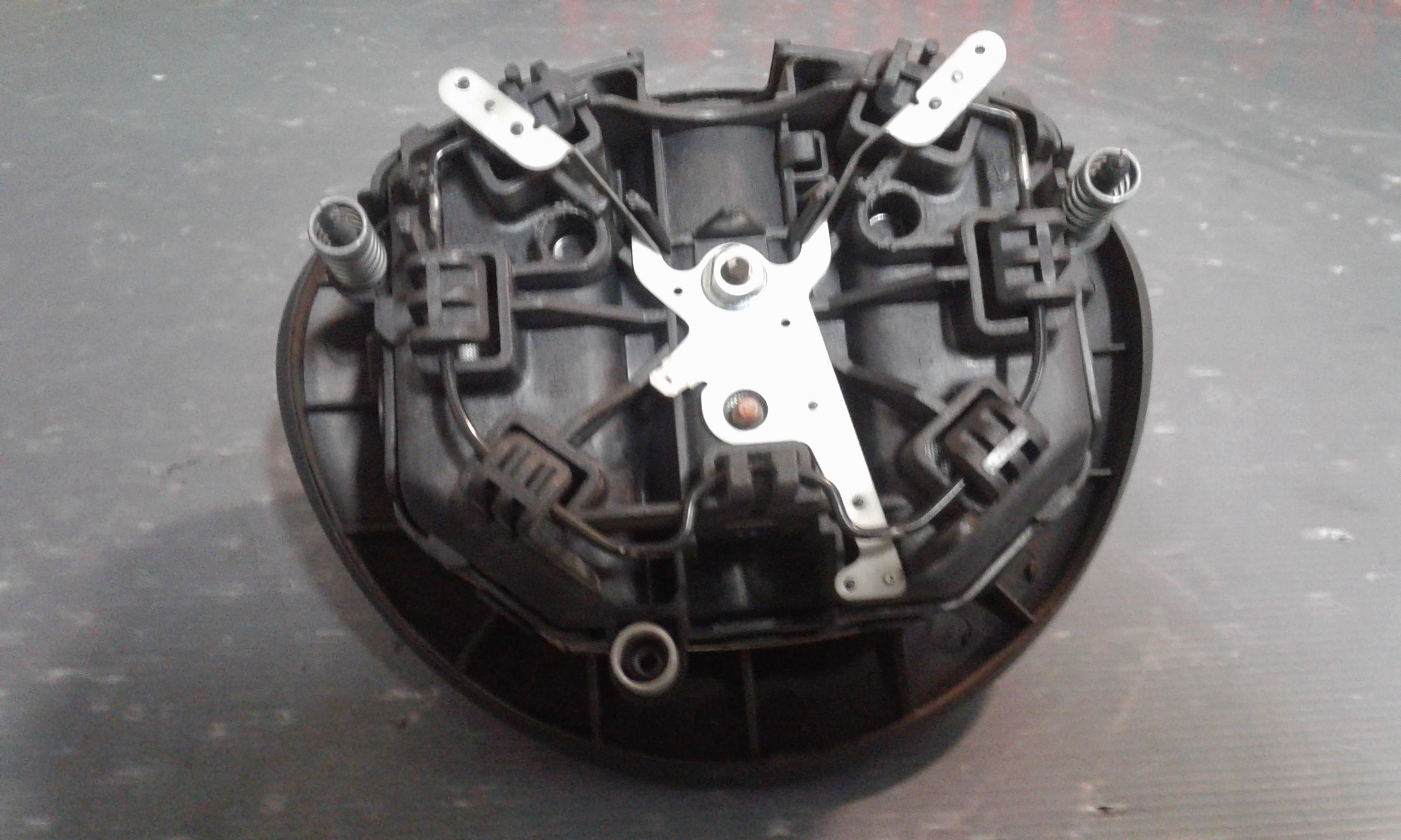 Airbag Volante FIAT Dobl 1 Serie