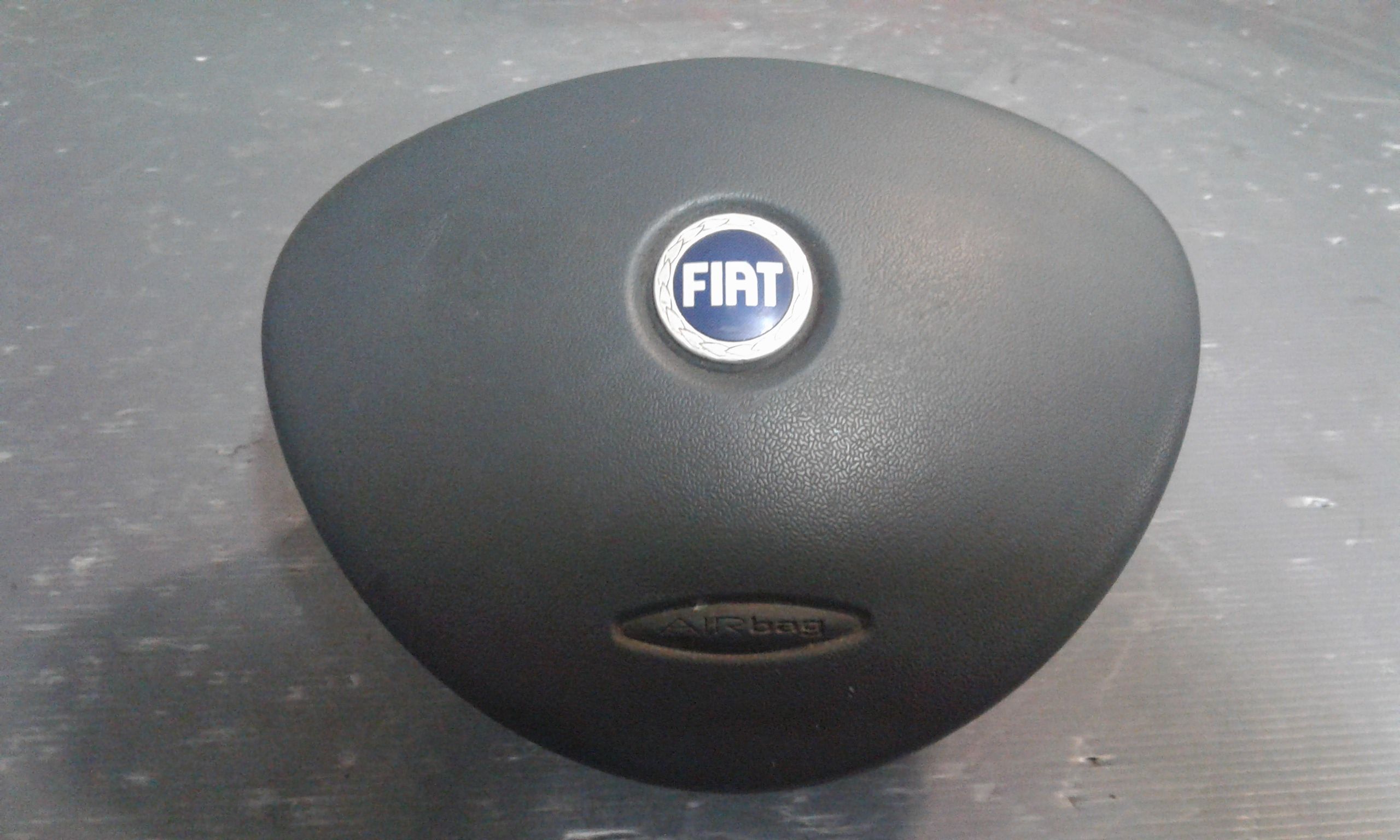 Airbag Volante FIAT Dobl 1 Serie