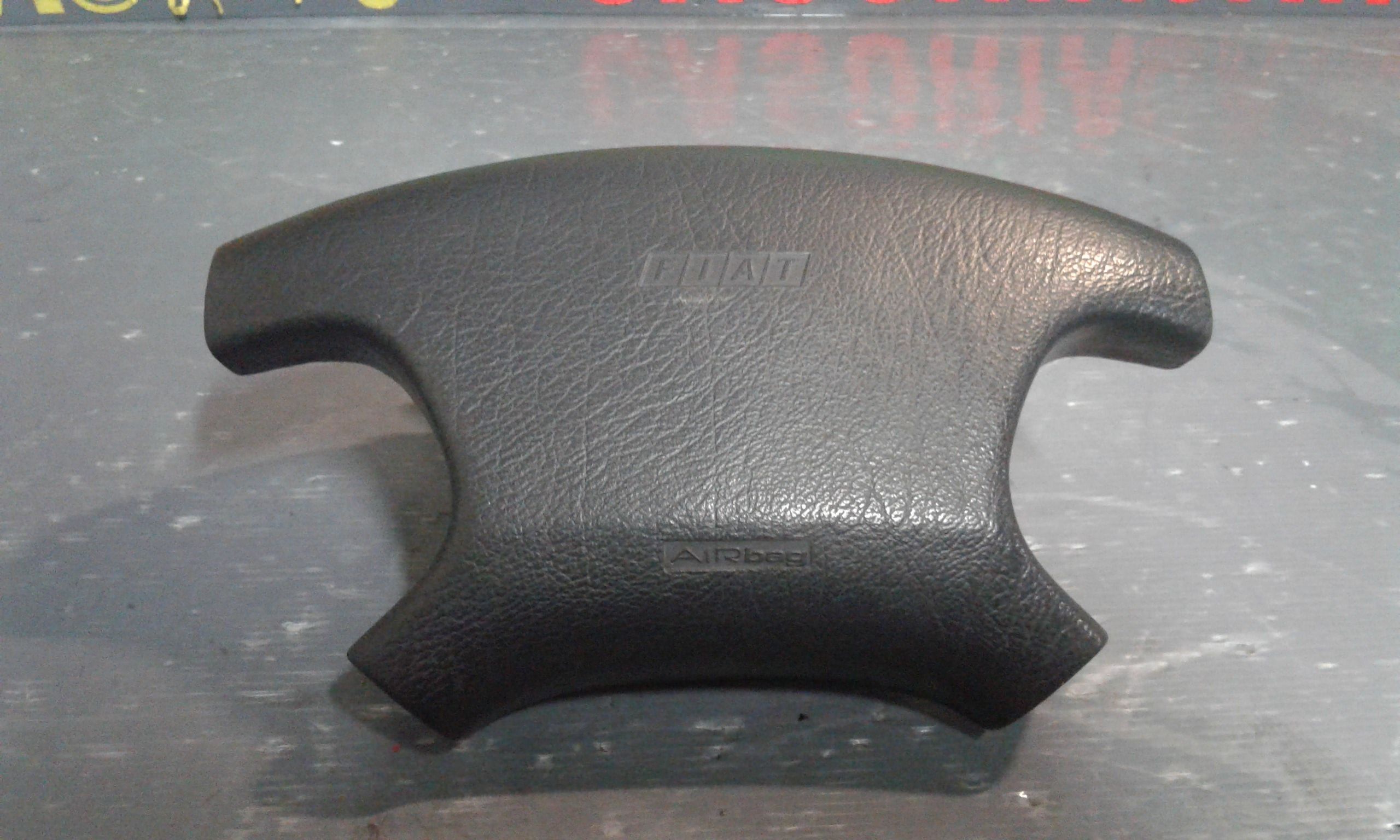 Airbag Volante FIAT Ulysse 2 Serie