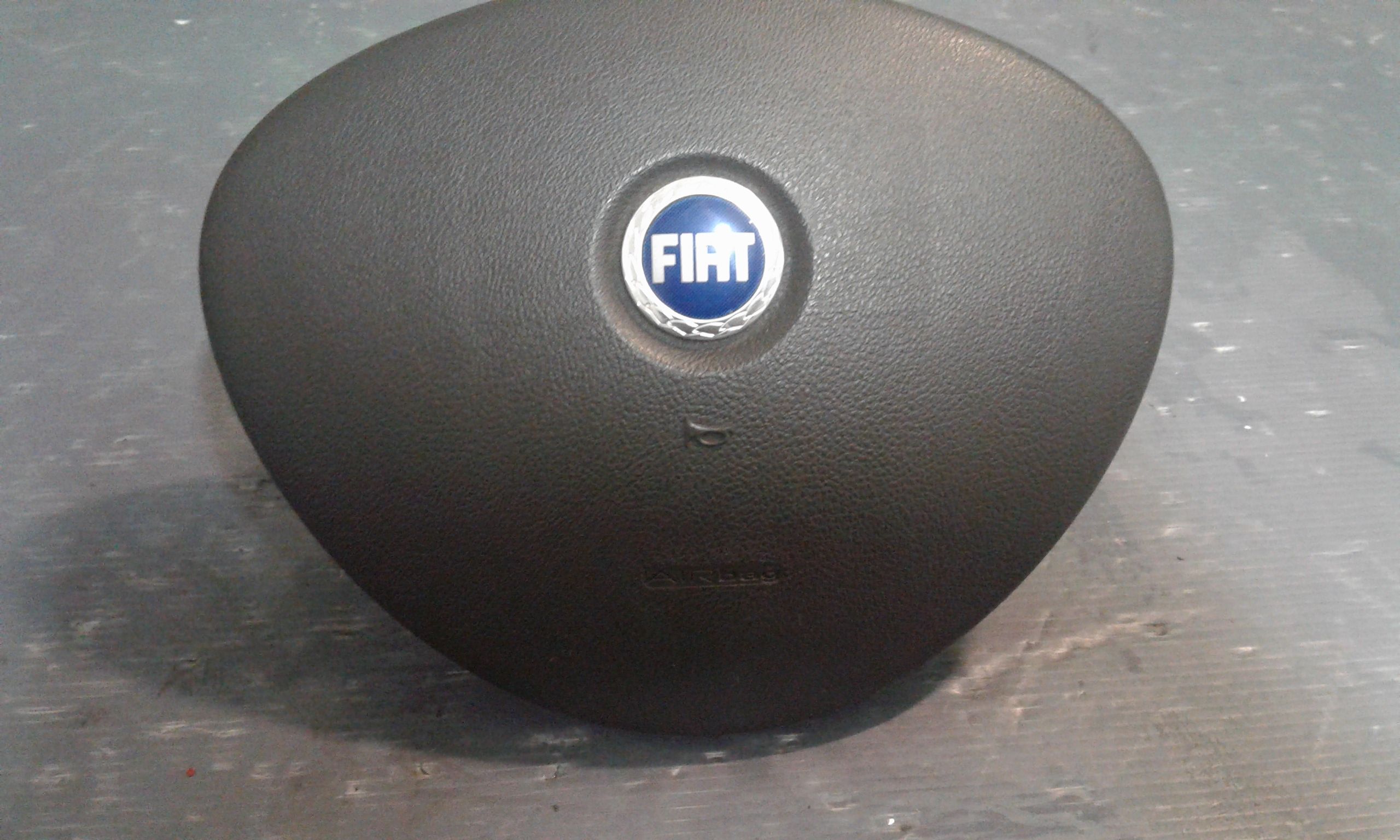 Airbag Volante FIAT Punto Berlina 3P 3 Serie