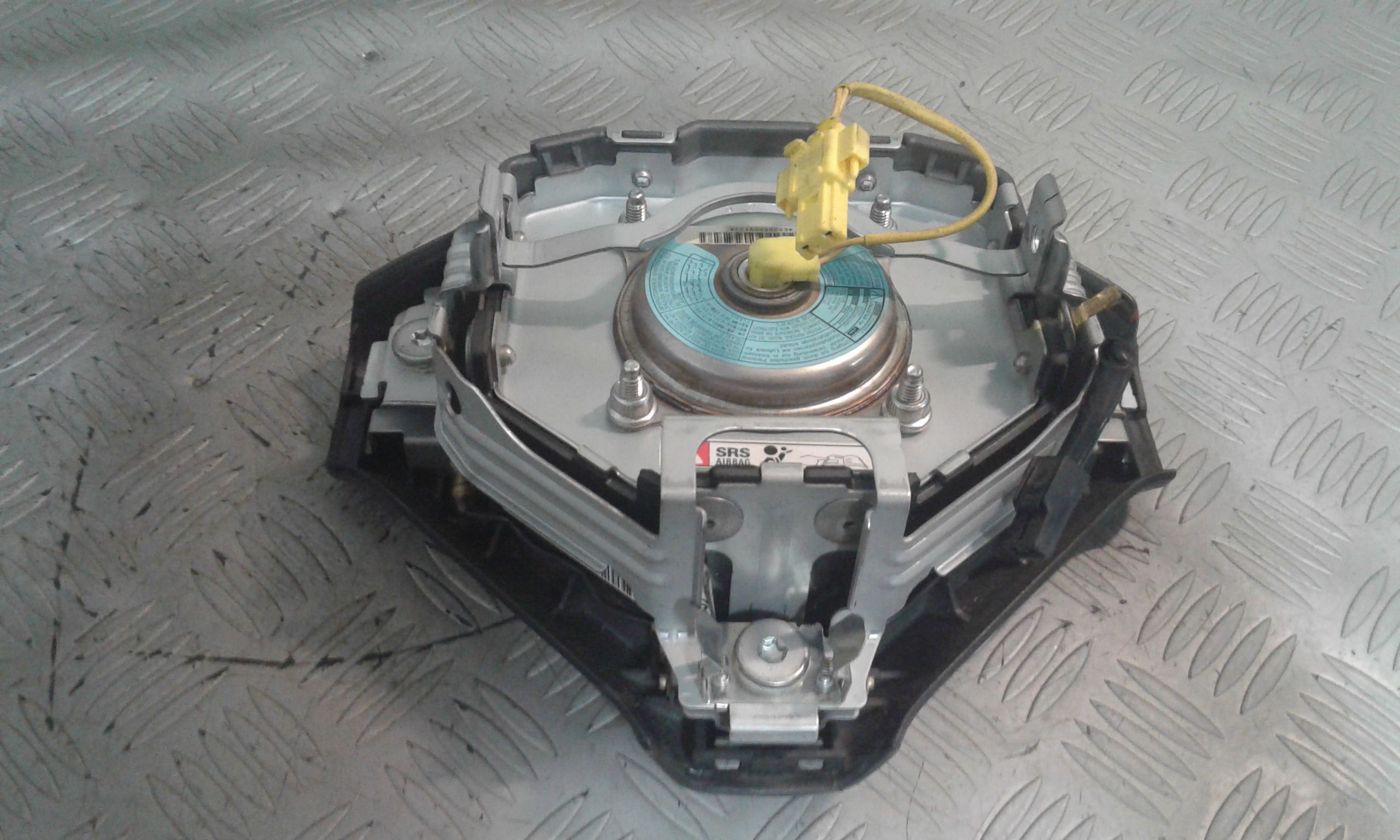 Airbag Volante HONDA HR-V 1 Serie