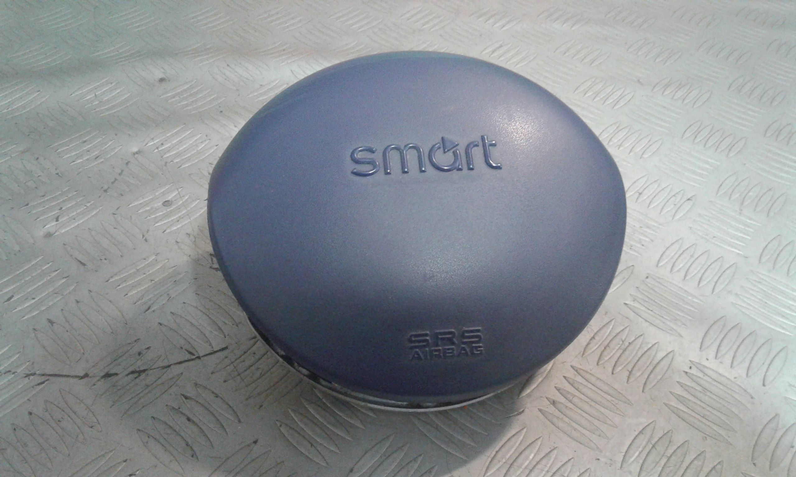 Airbag Volante SMART ForTwo Coup 1 Serie
