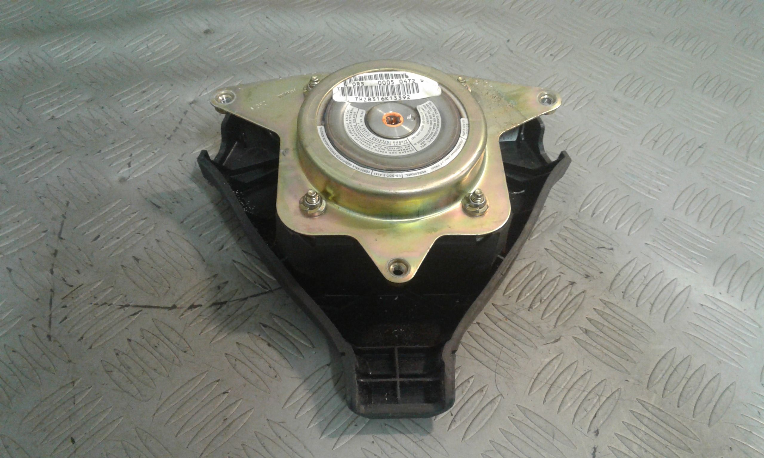 Airbag Volante ALFA ROMEO 146 1  Serie