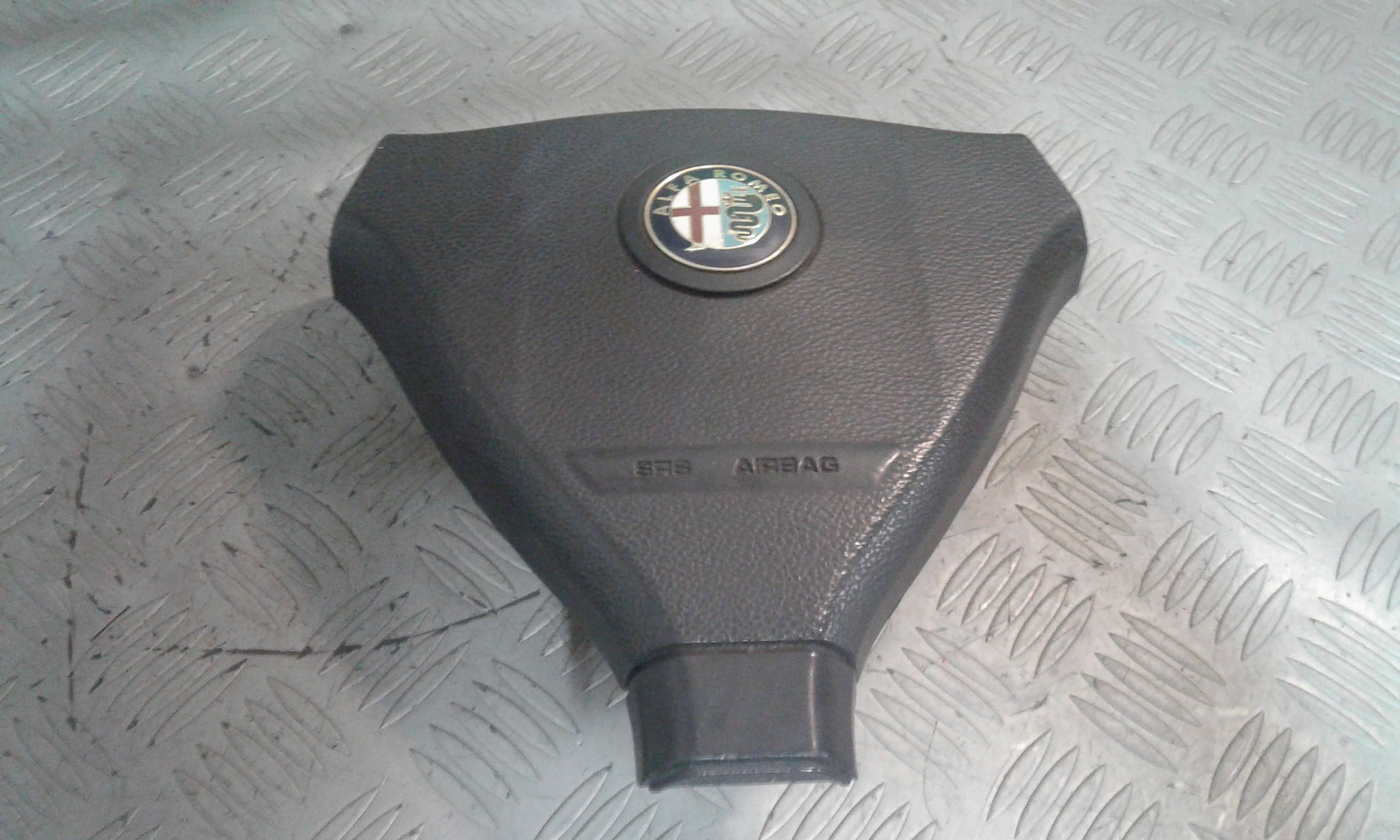 Airbag Volante ALFA ROMEO 146 1  Serie