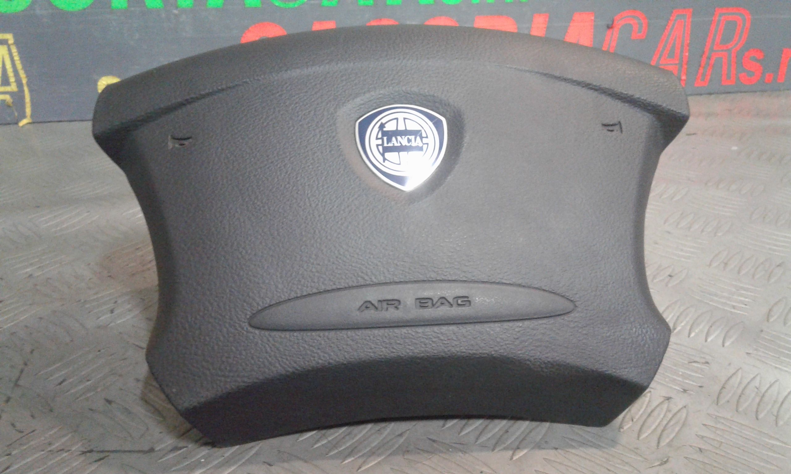 Airbag Volante LANCIA Lybra Berlina