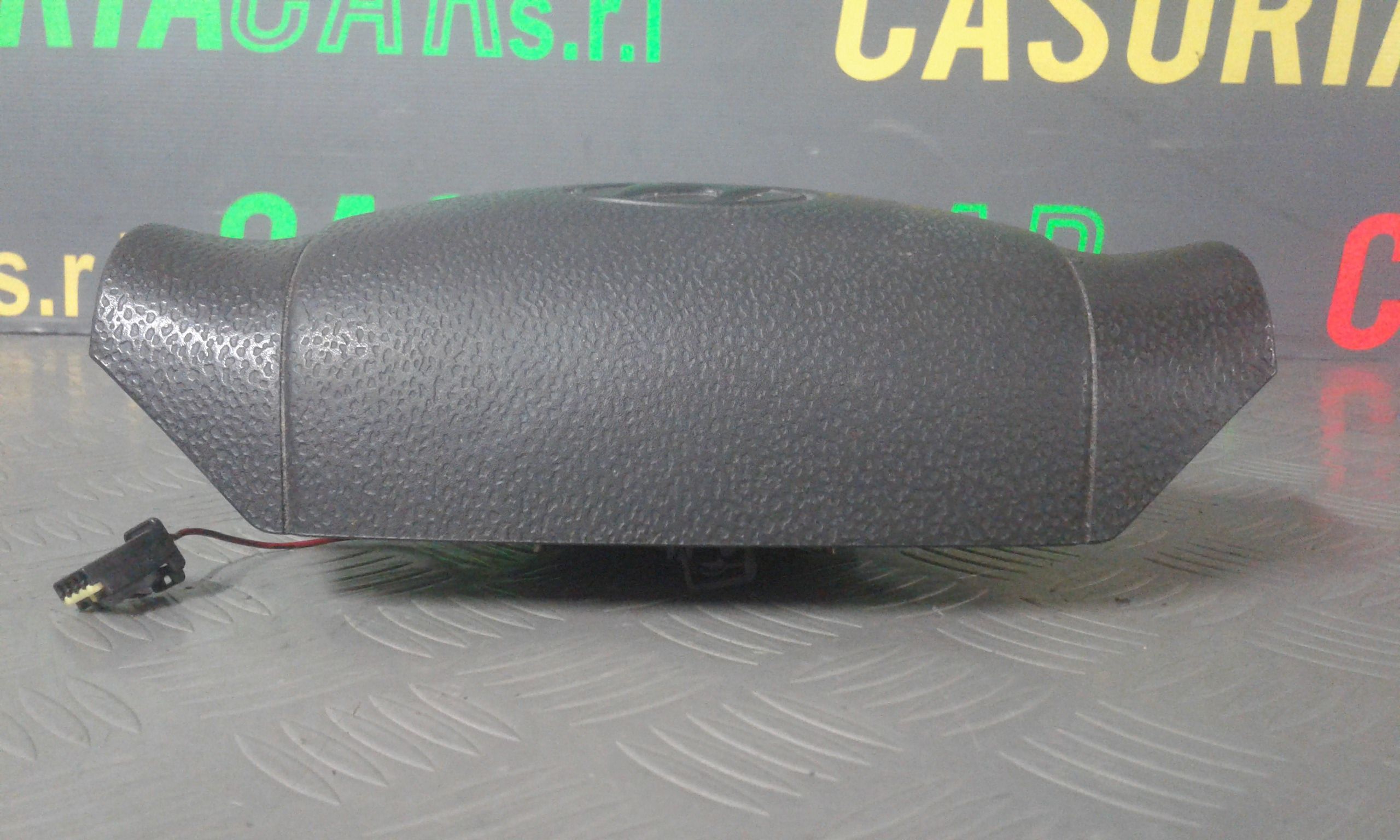 Airbag Volante HYUNDAI Getz 1 Serie