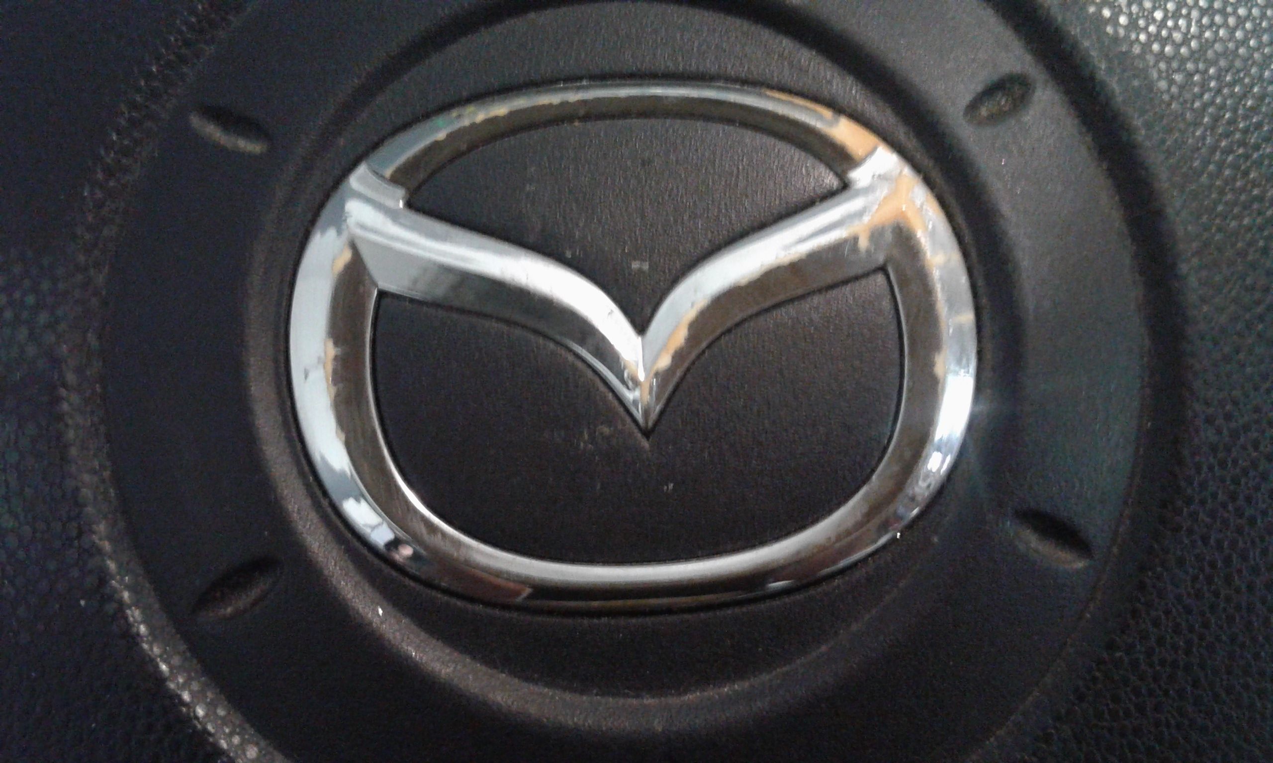 Airbag Volante MAZDA 3 Berlina 1 Serie