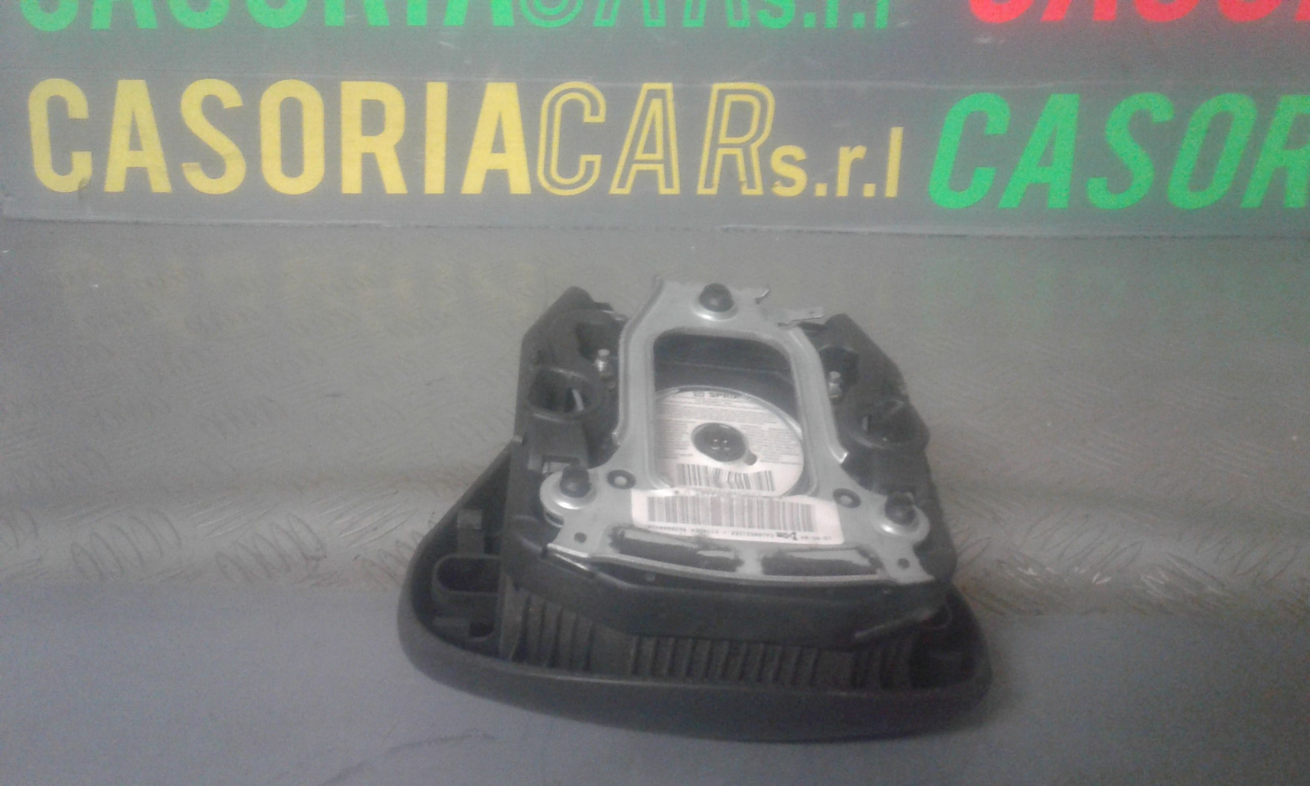 Airbag Volante CITROEN C3 1 Serie