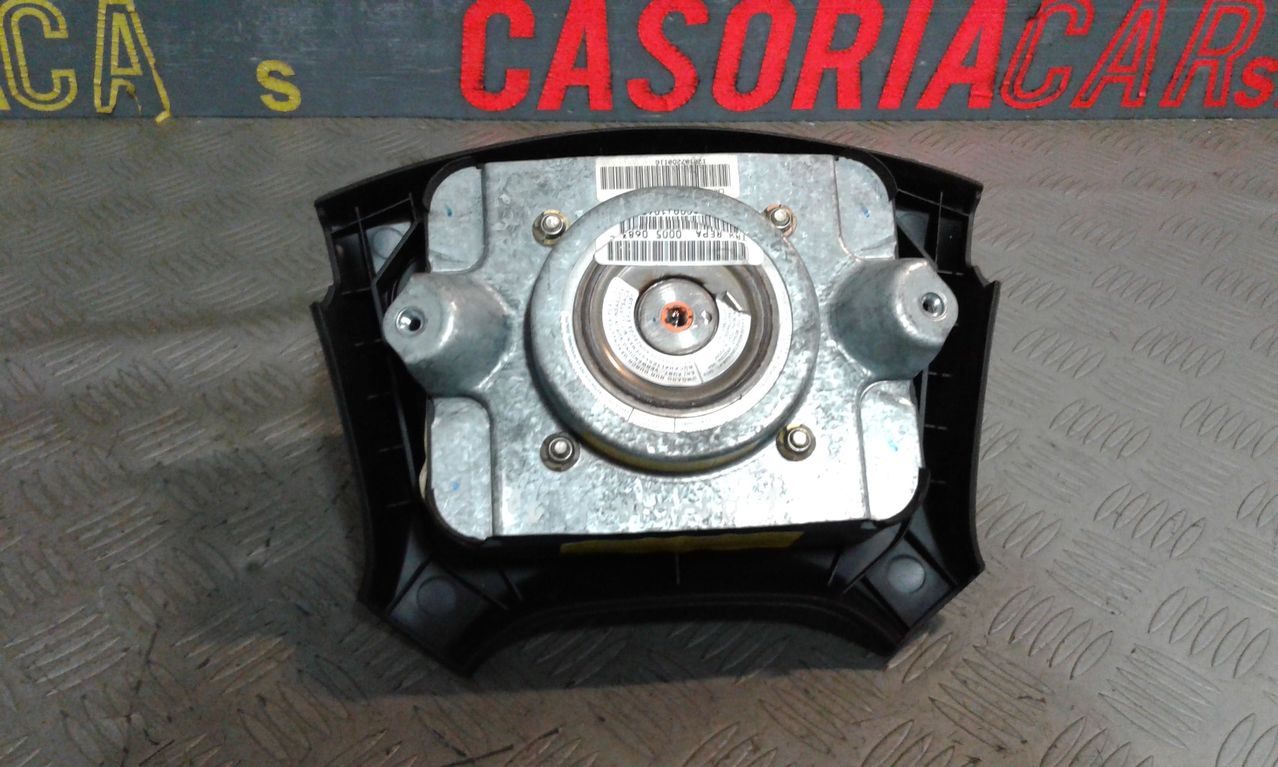 Airbag Volante LANCIA K Berlina