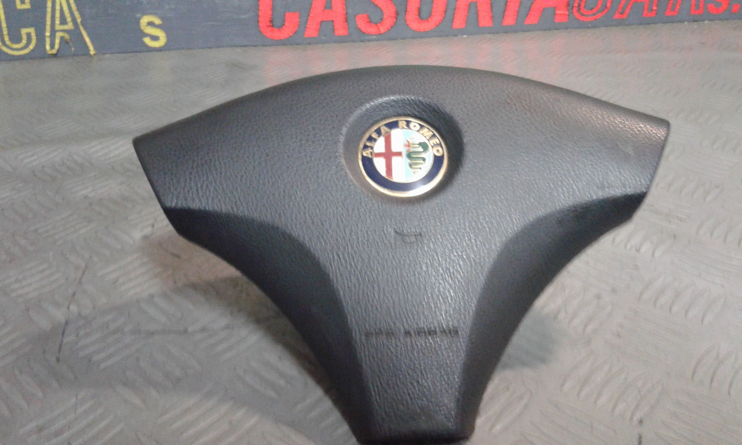 Airbag Volante ALFA ROMEO 156 Berlina 1 Serie