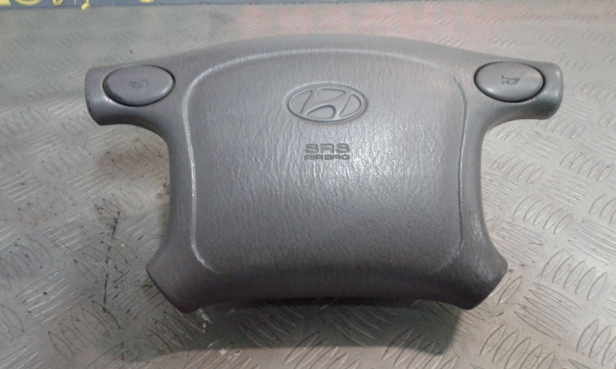 Airbag Volante HYUNDAI Atos 1 Serie