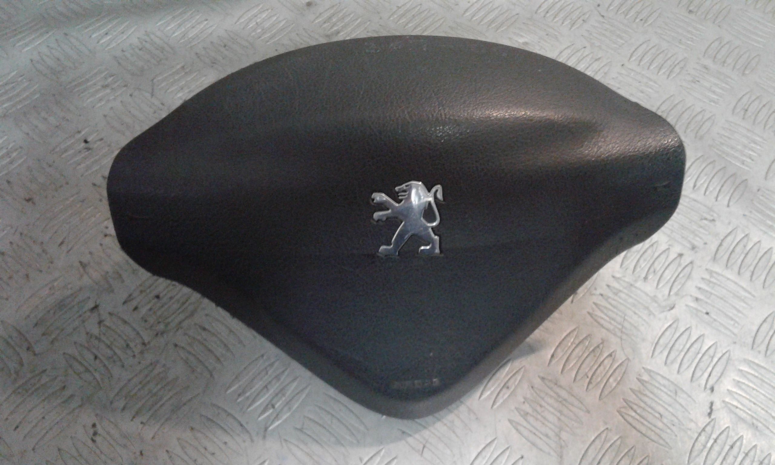 Airbag Volante PEUGEOT 207 1 Serie