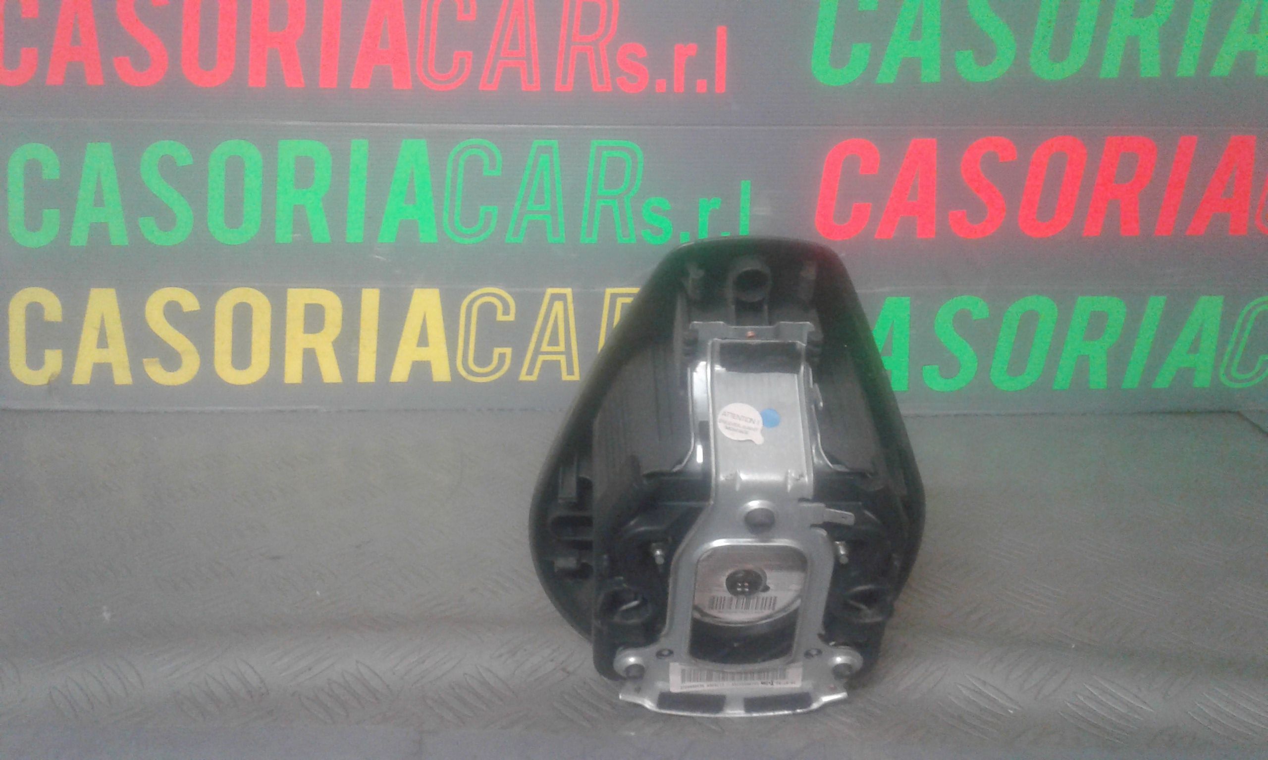 Airbag Volante CITROEN C2 1 Serie