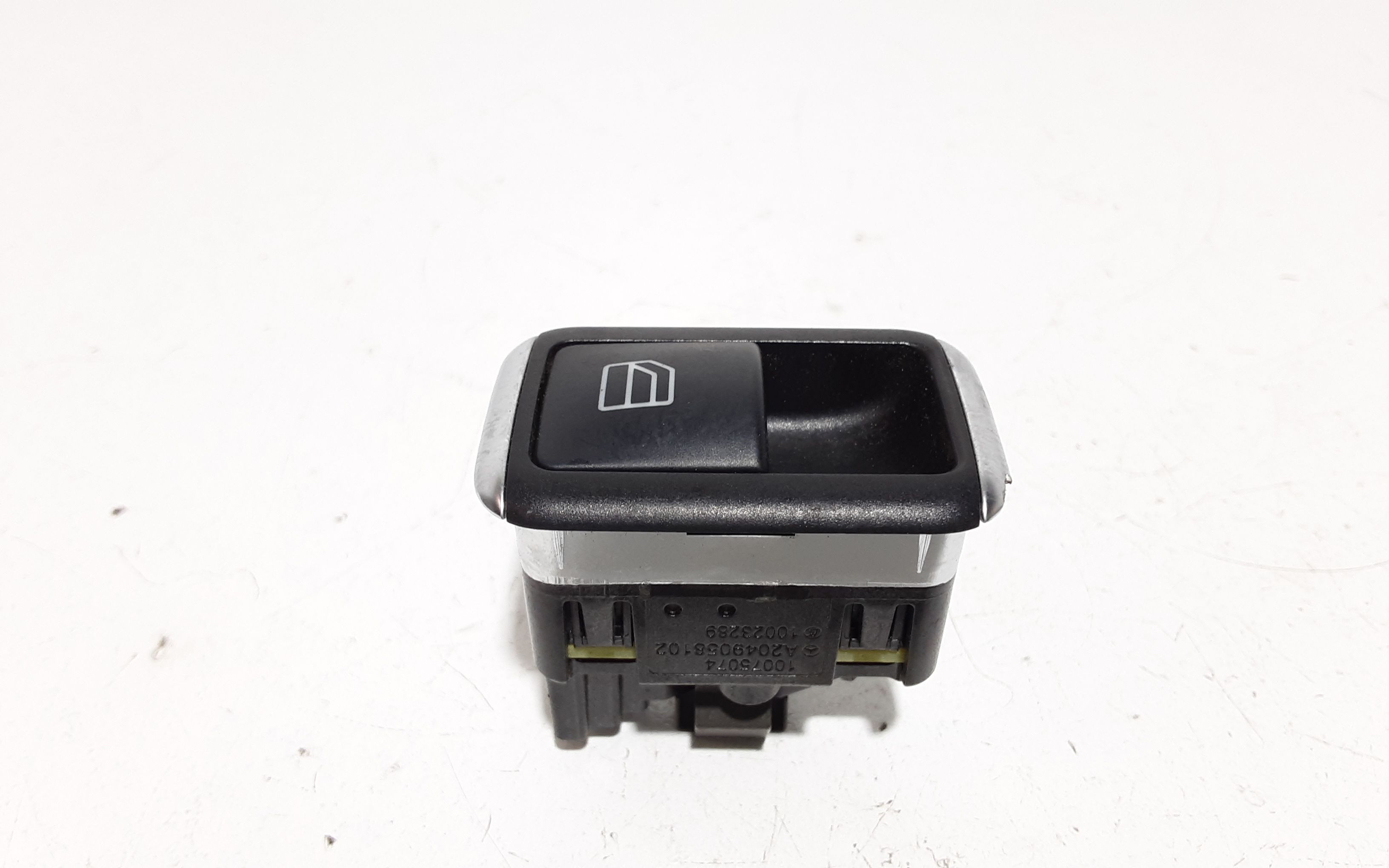 Pulsantiera Posteriore Destra MERCEDES Classe A W176 5 Serie