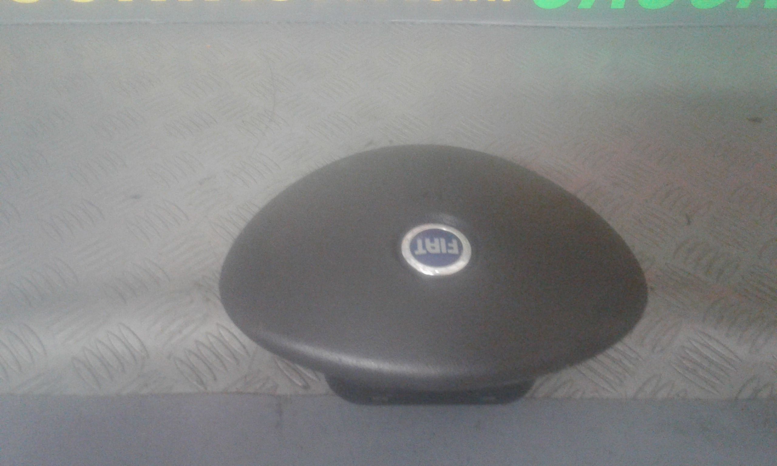 Airbag Volante FIAT Punto Berlina 5P 3 Serie