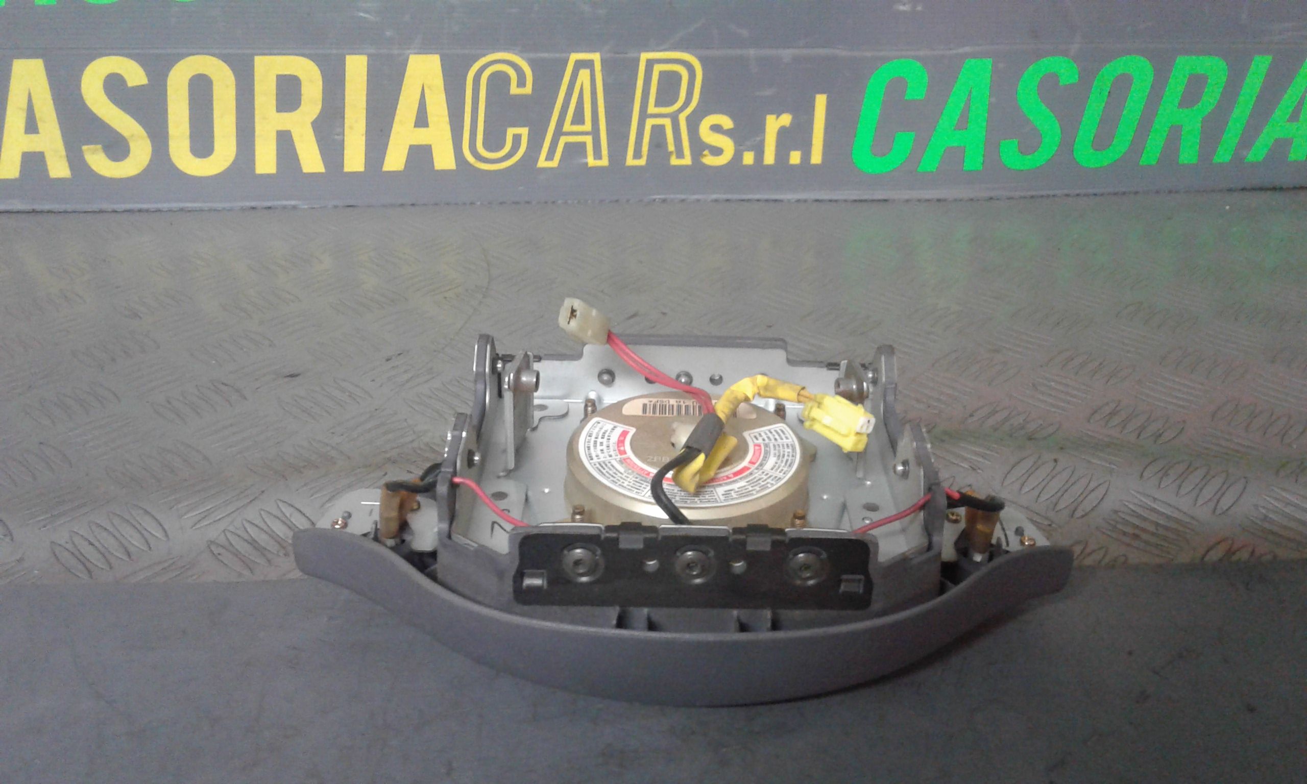 Airbag Volante DAIHATSU Terios 1 Serie