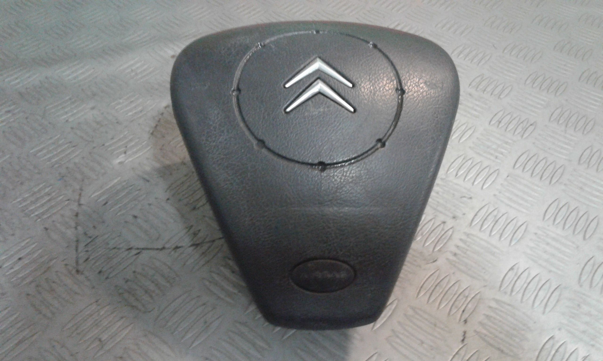 Airbag Volante CITROEN C3 1 Serie