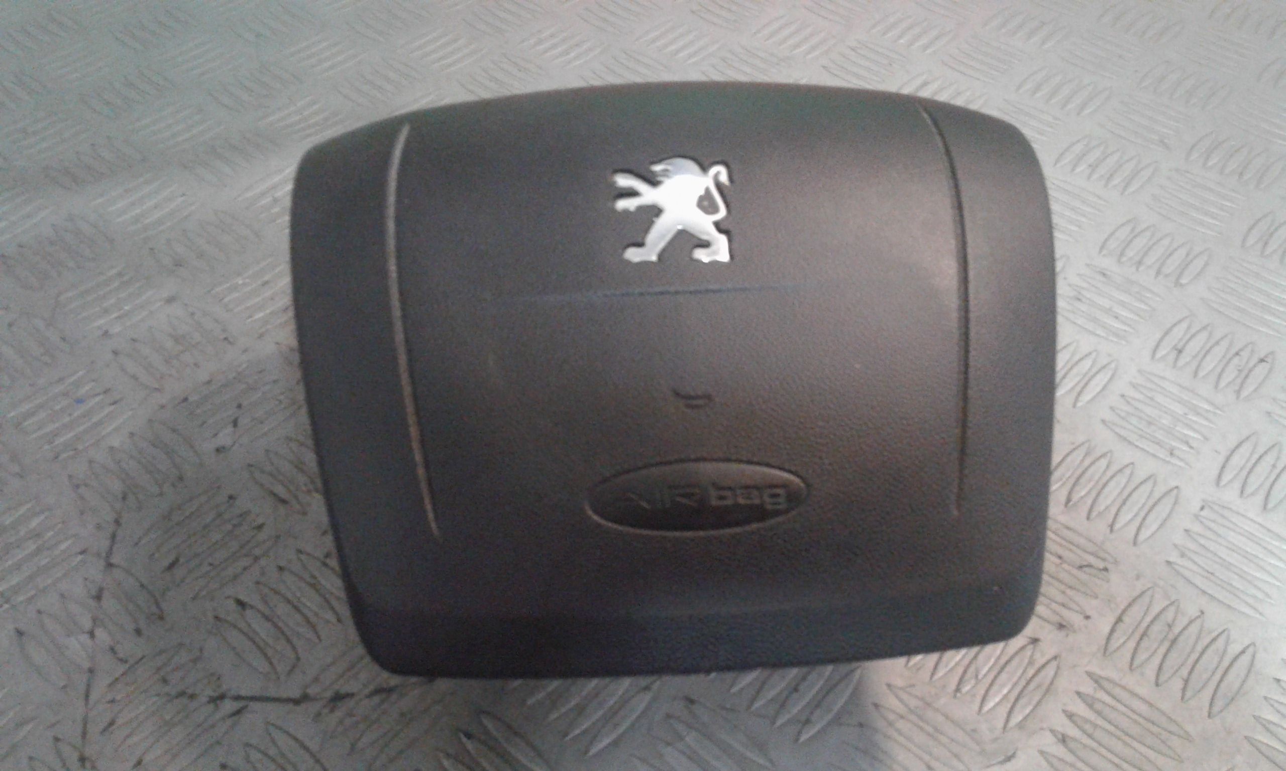 Airbag Volante PEUGEOT Boxer 4 Serie