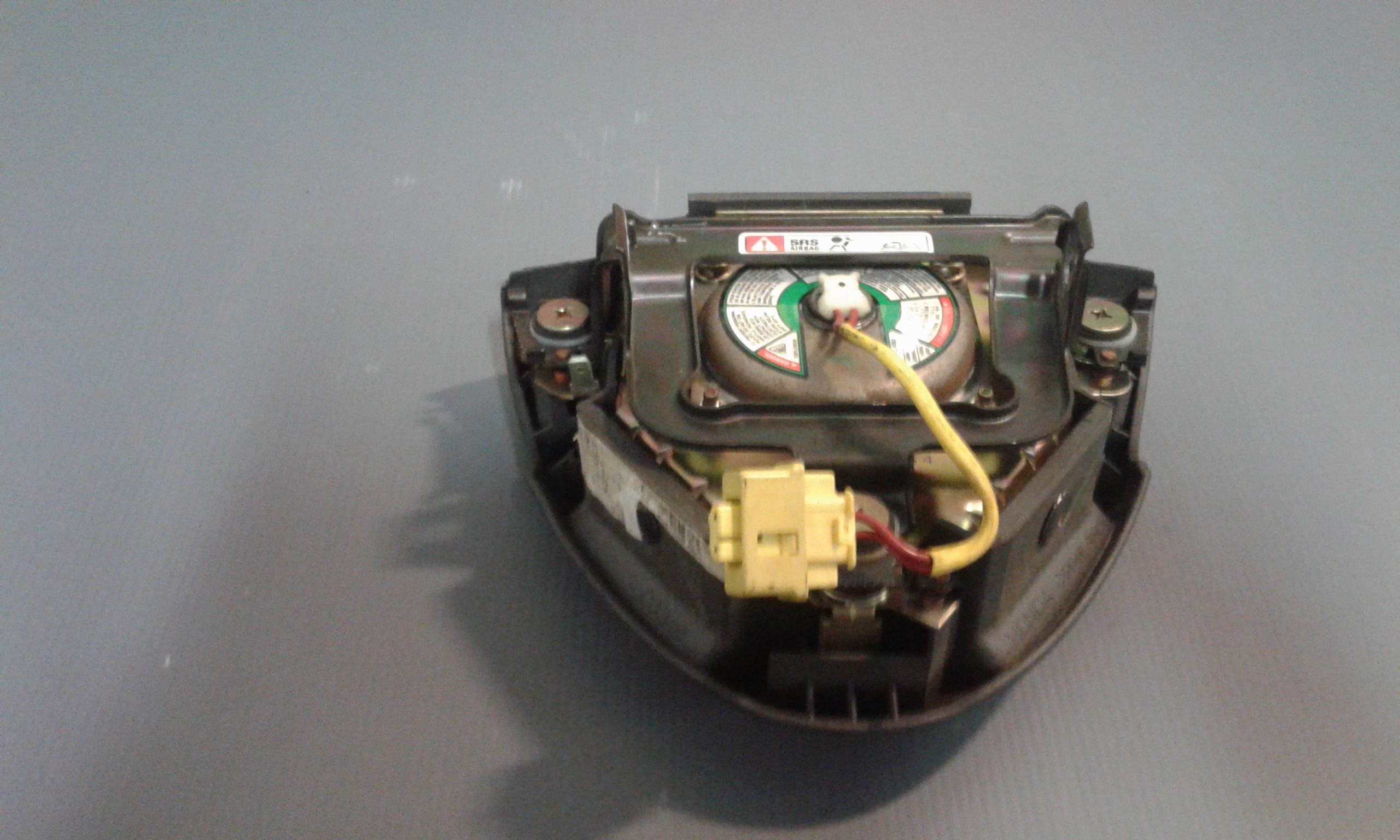 Airbag Volante HONDA Jazz 1 Serie