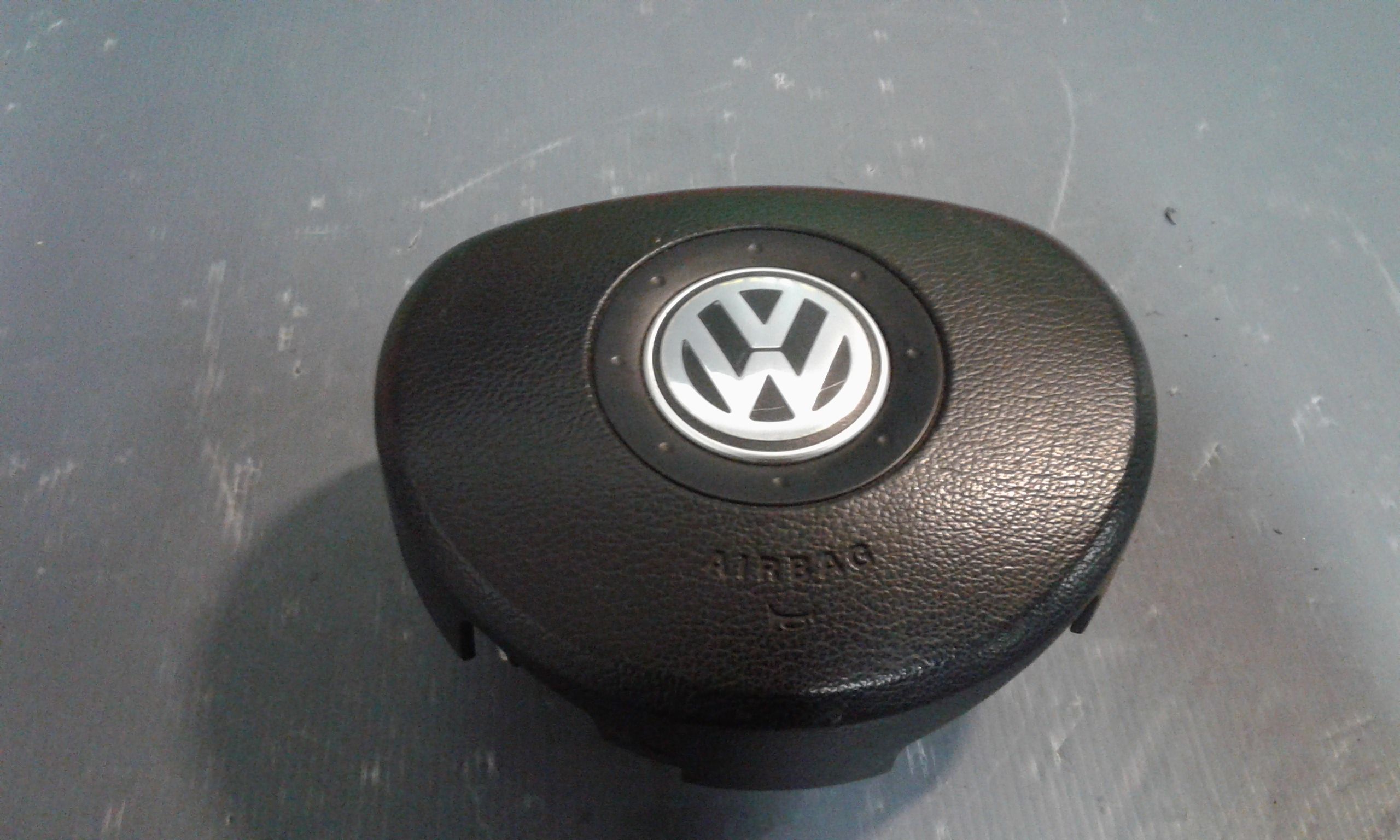 Airbag Volante VOLKSWAGEN Polo 4 Serie