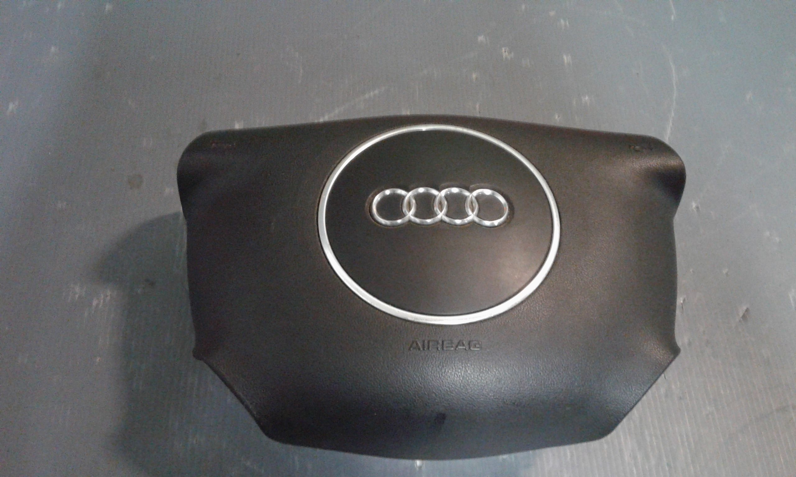 Airbag Volante AUDI A4 Avant 2 Serie