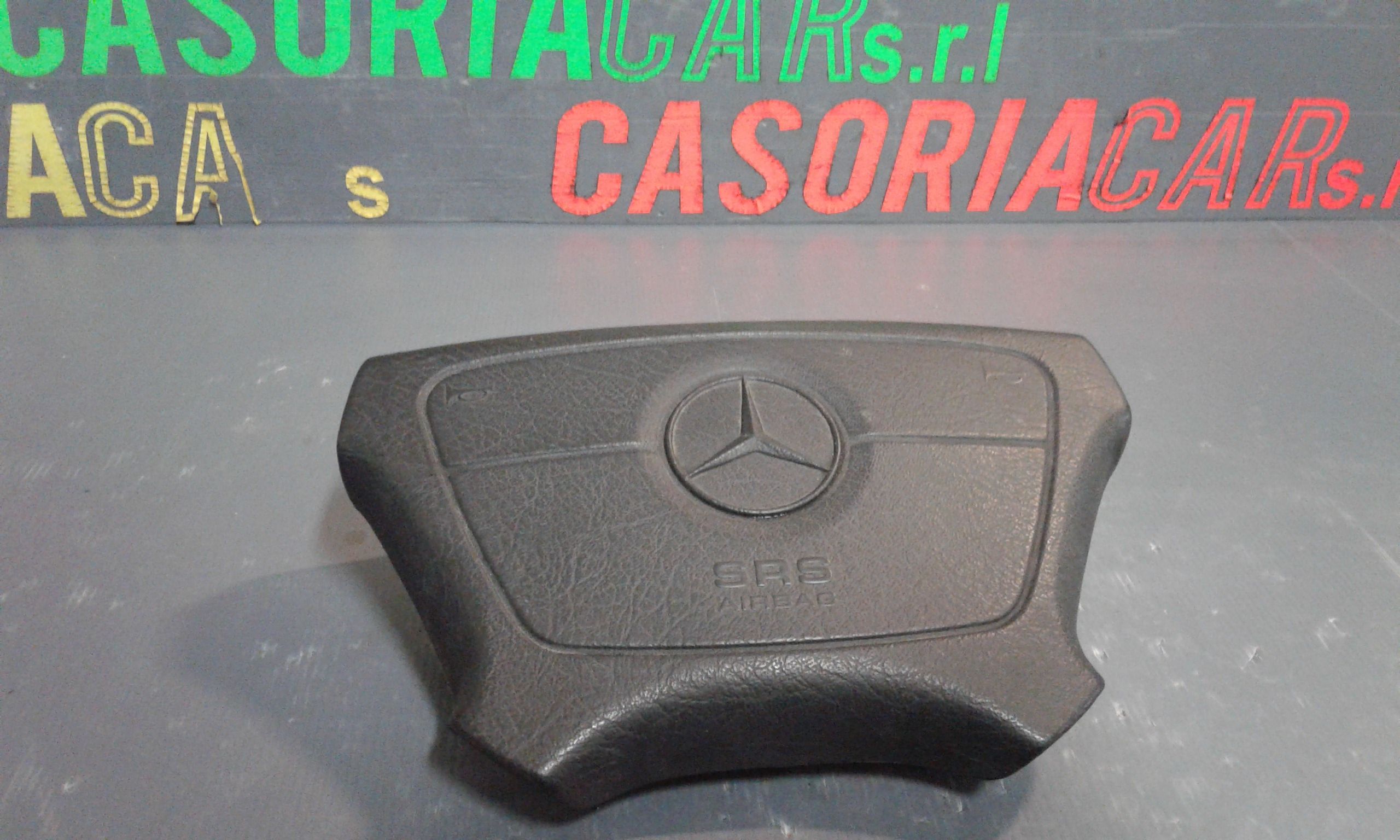 Airbag Volante MERCEDES Classe E S. Wagon W210 2 Serie